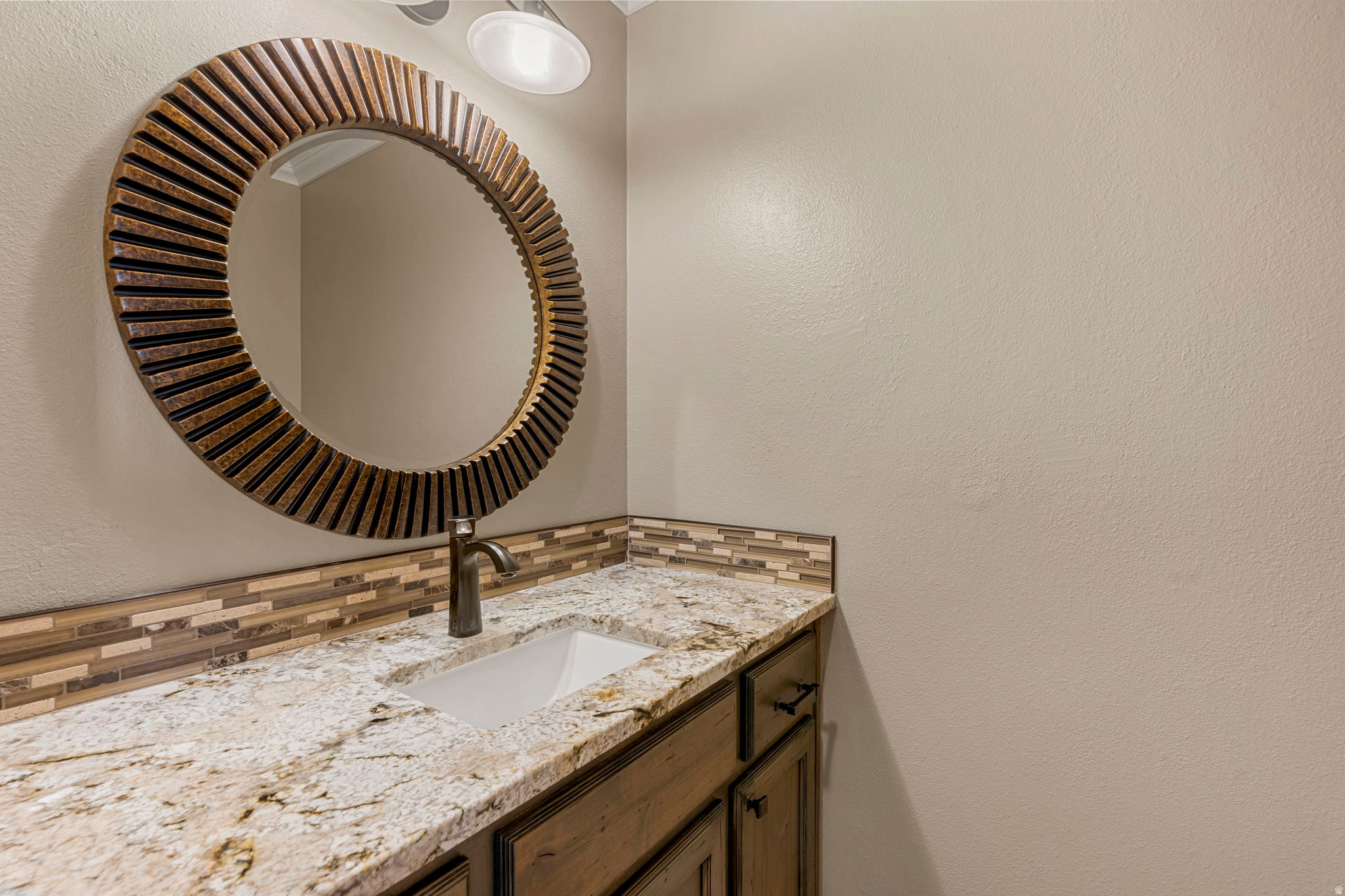 FIDDLERS CANYON SUBDIVISION - Residential