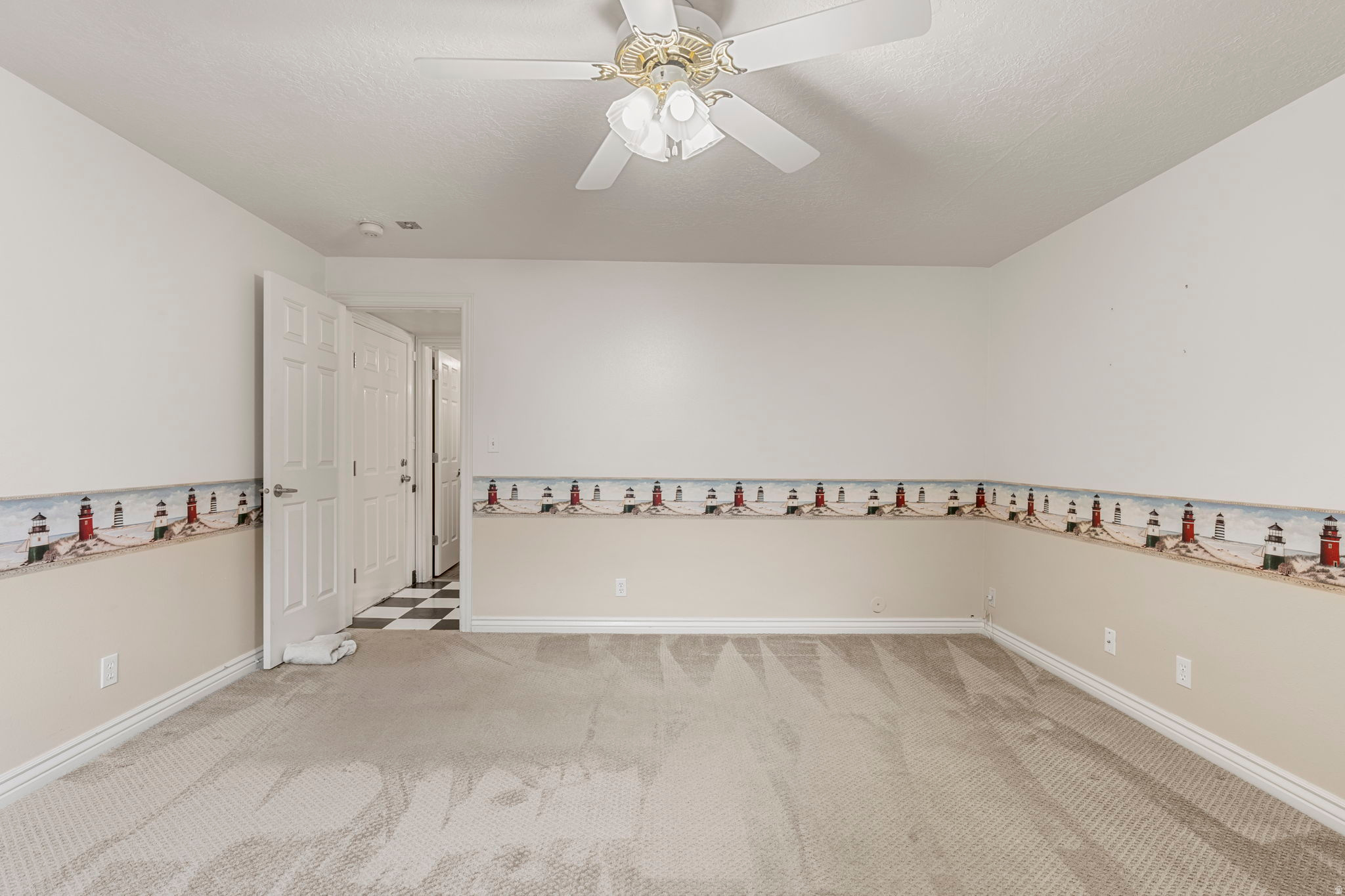 FIDDLERS CANYON SUBDIVISION - Residential