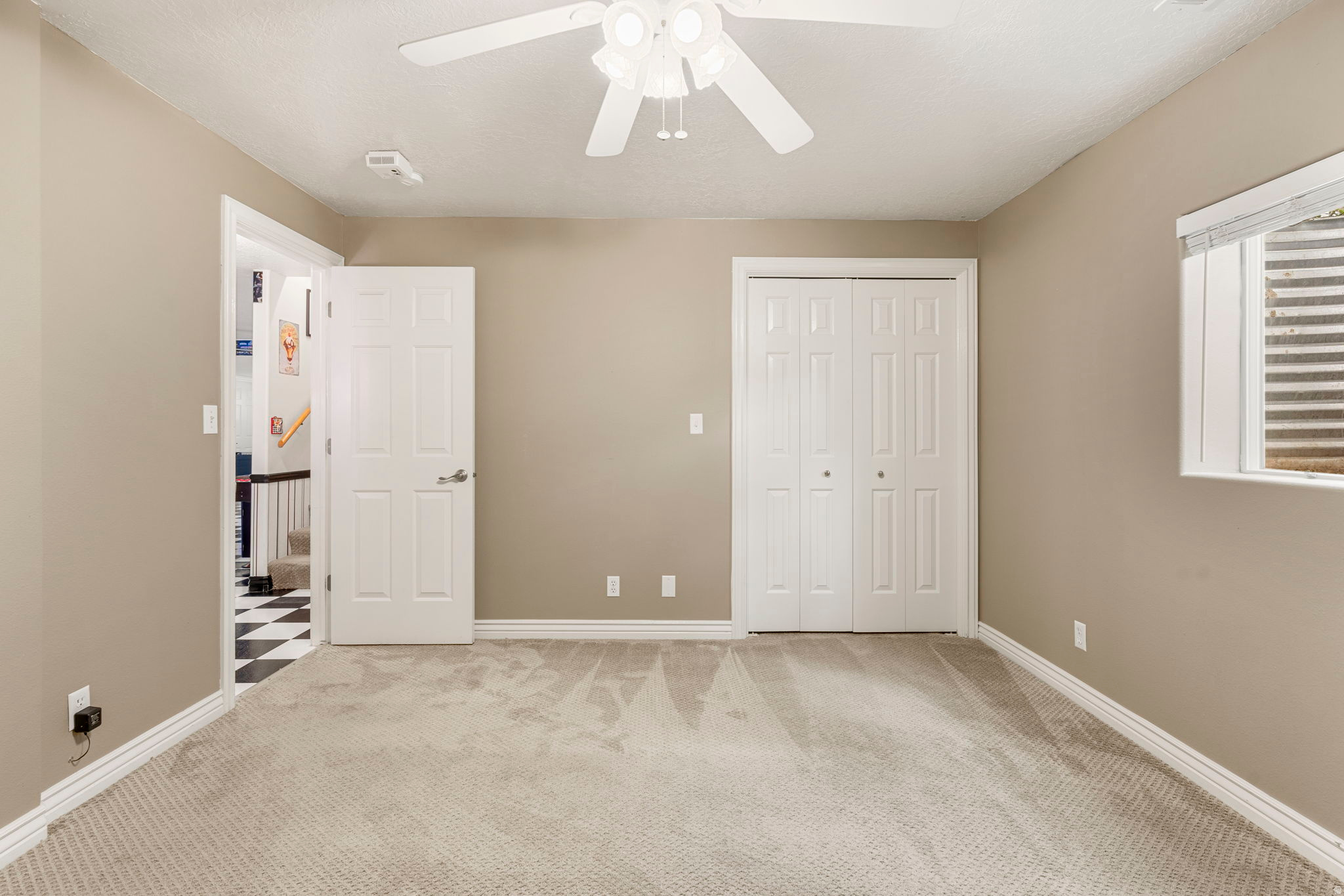 FIDDLERS CANYON SUBDIVISION - Residential