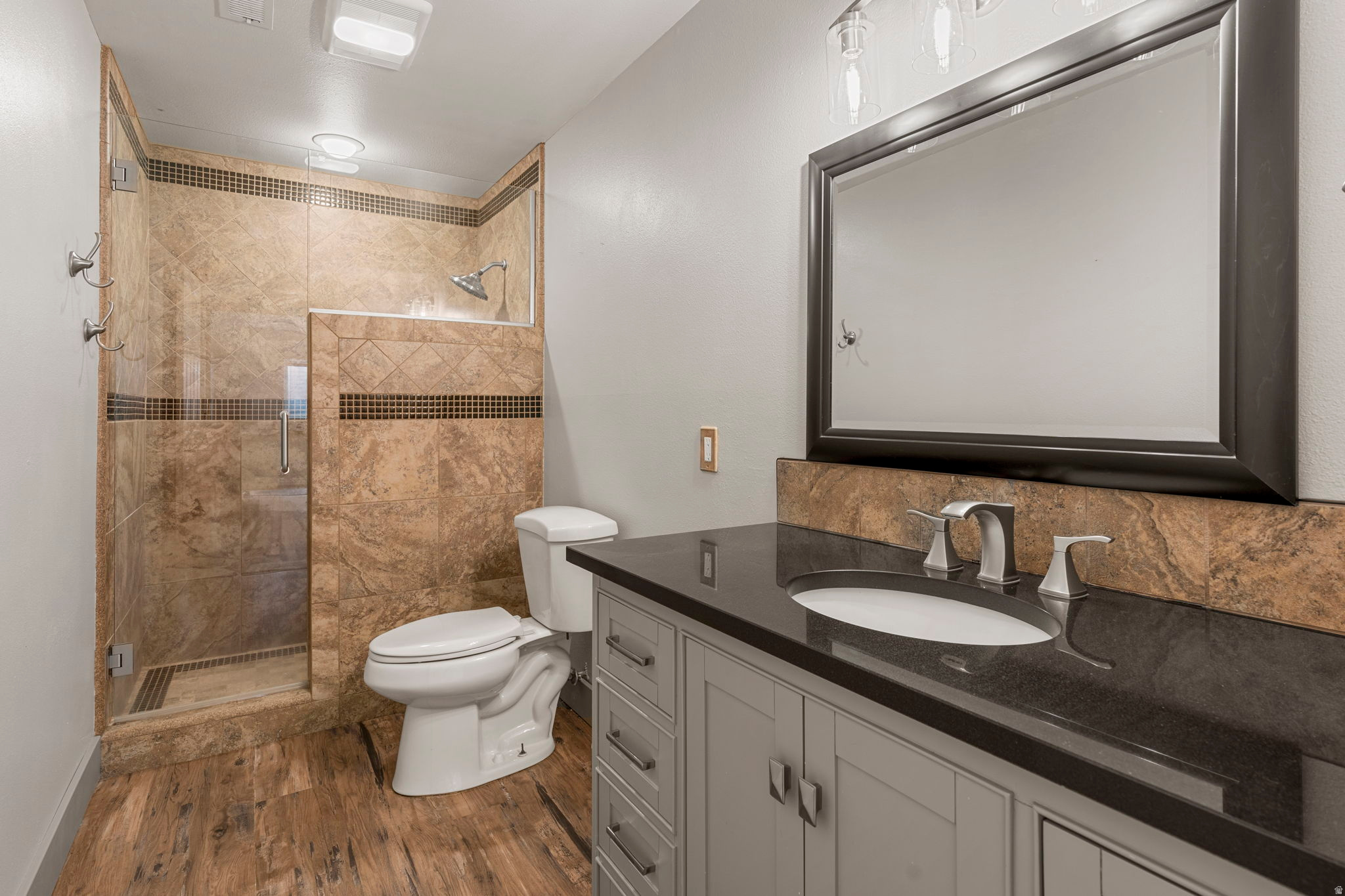 FIDDLERS CANYON SUBDIVISION - Residential