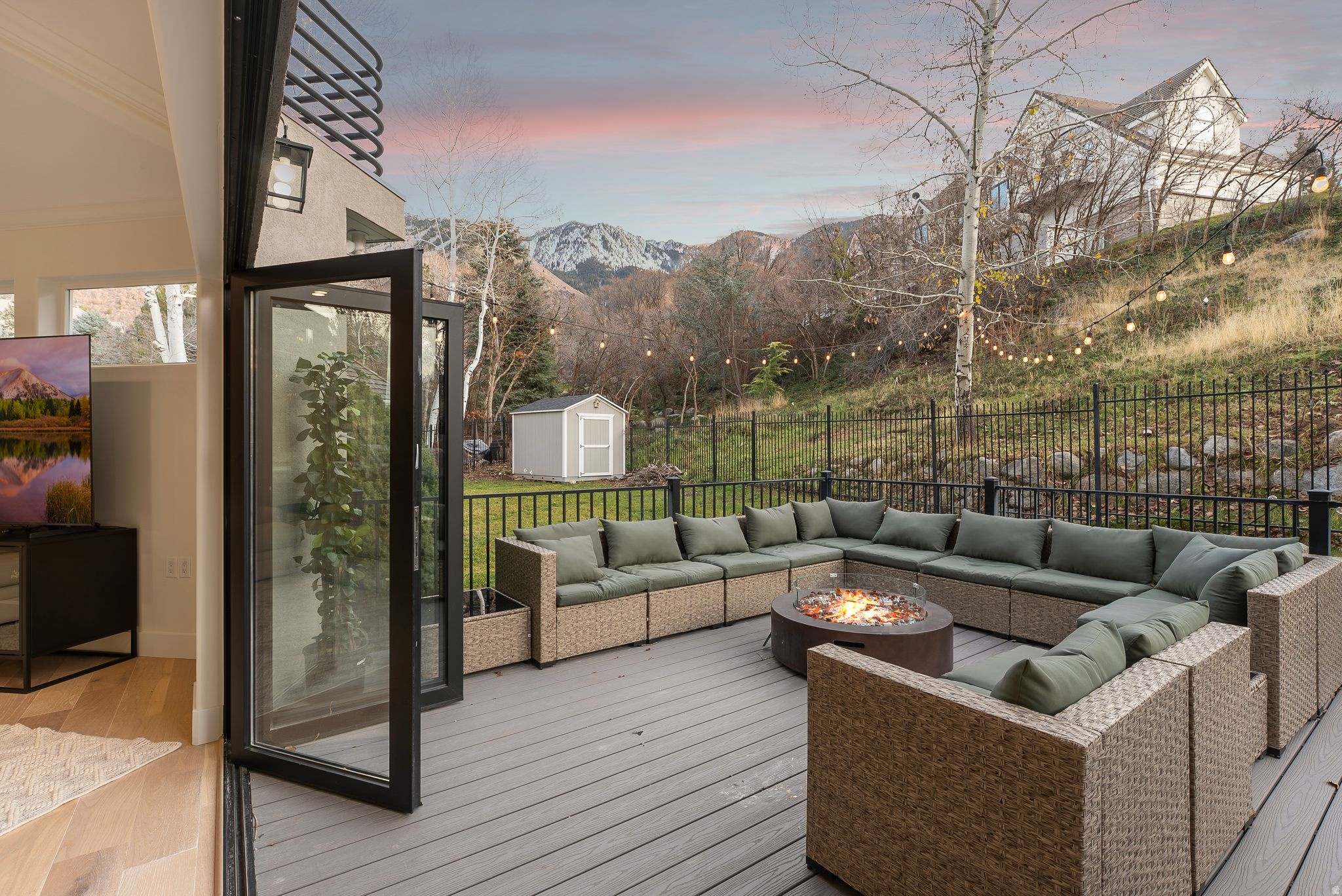 PEPPERWOOD - Residential
