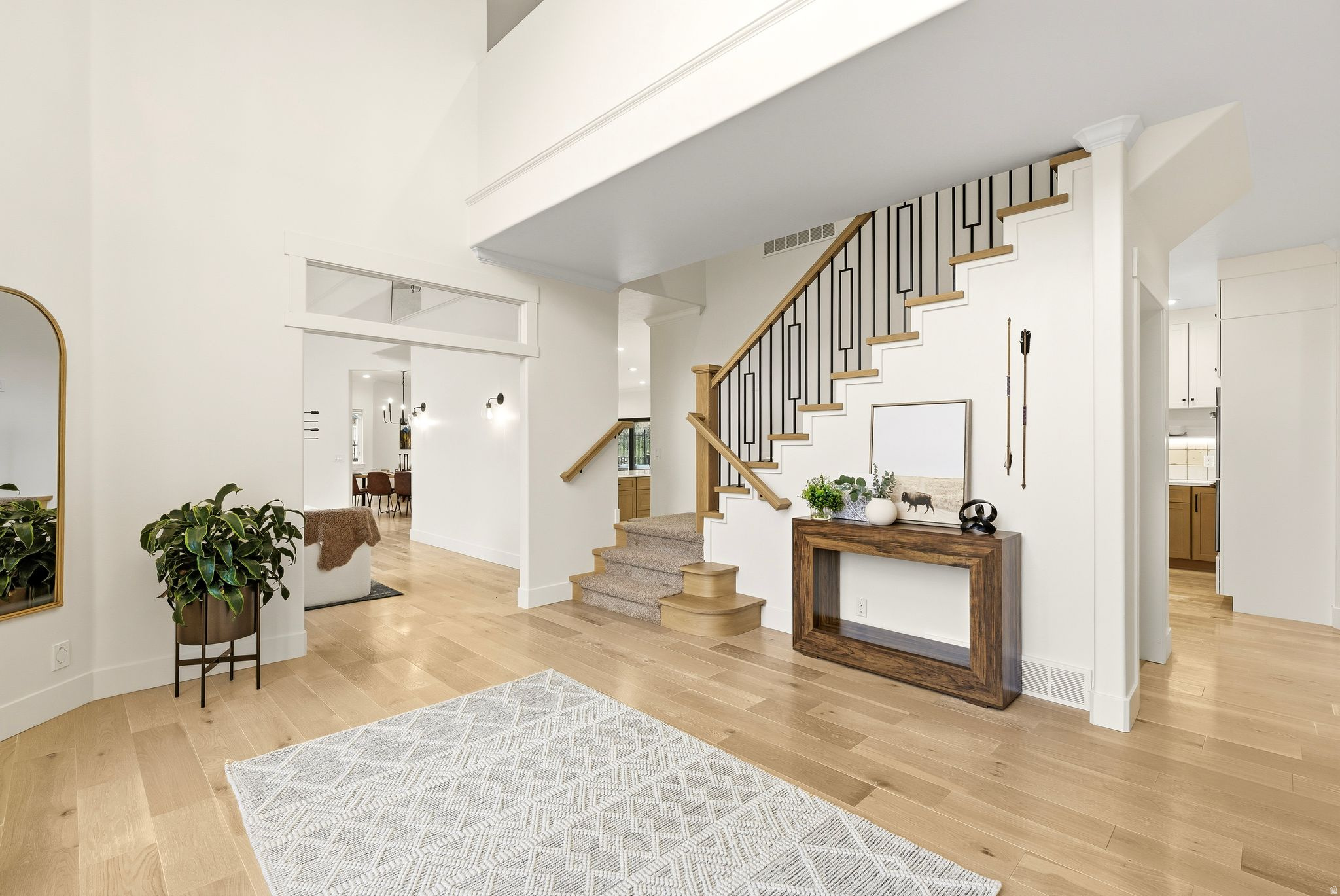 PEPPERWOOD - Residential