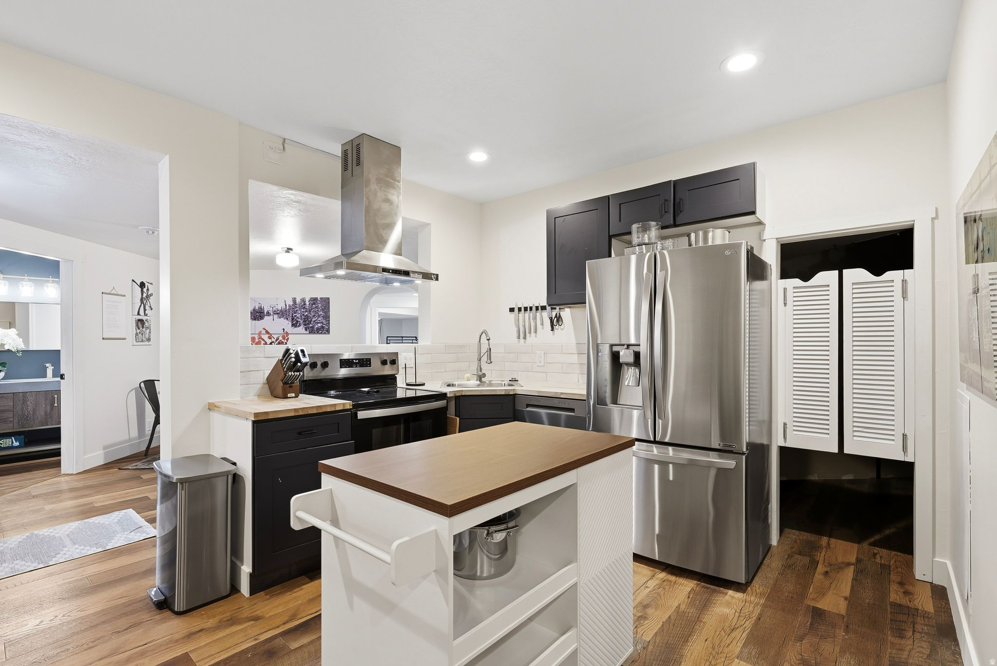 PEPPERWOOD - Residential