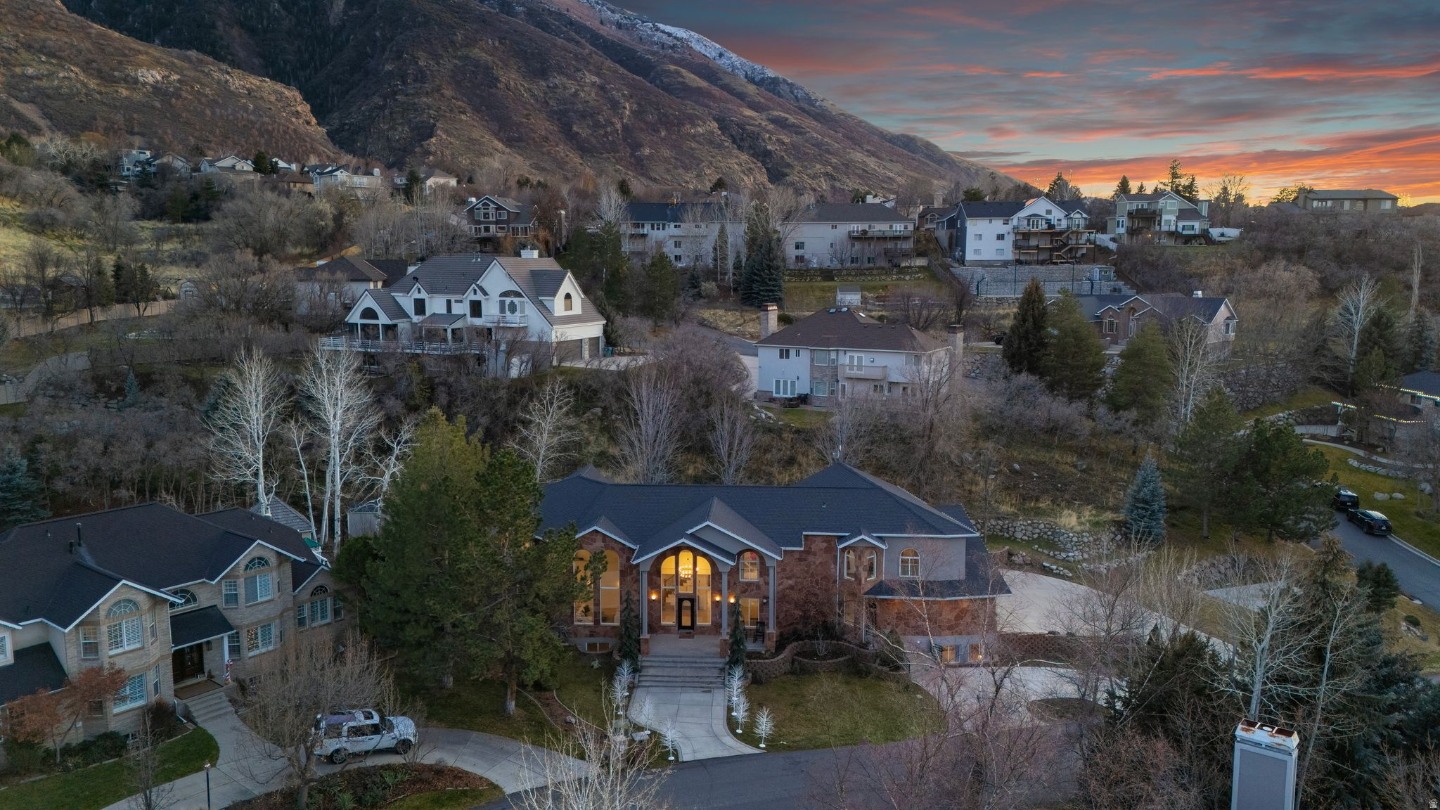 PEPPERWOOD - Residential