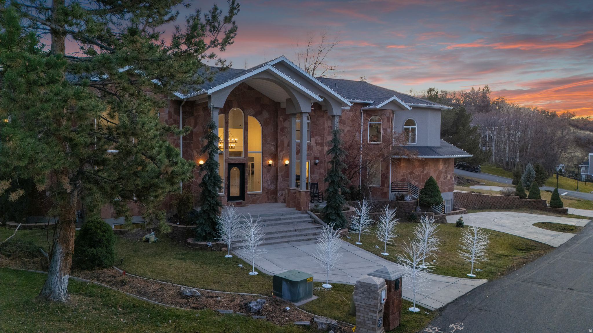 PEPPERWOOD - Residential