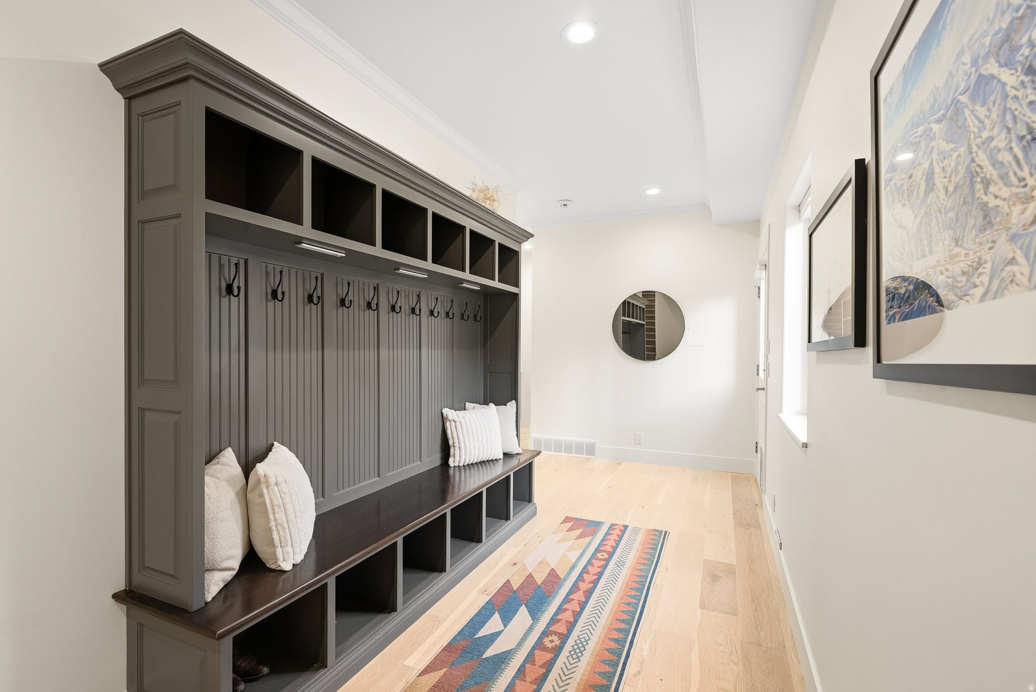 PEPPERWOOD - Residential