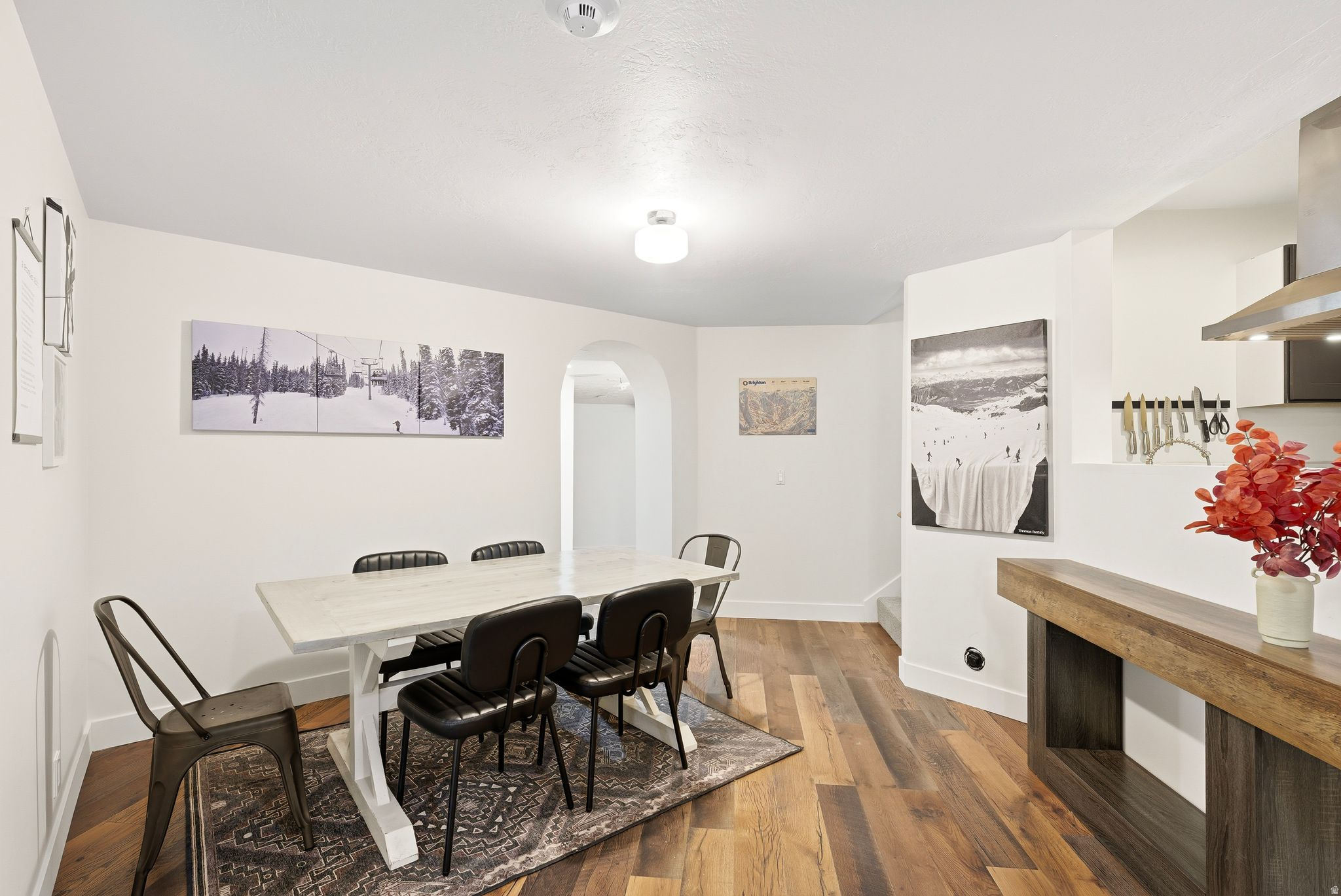 PEPPERWOOD - Residential