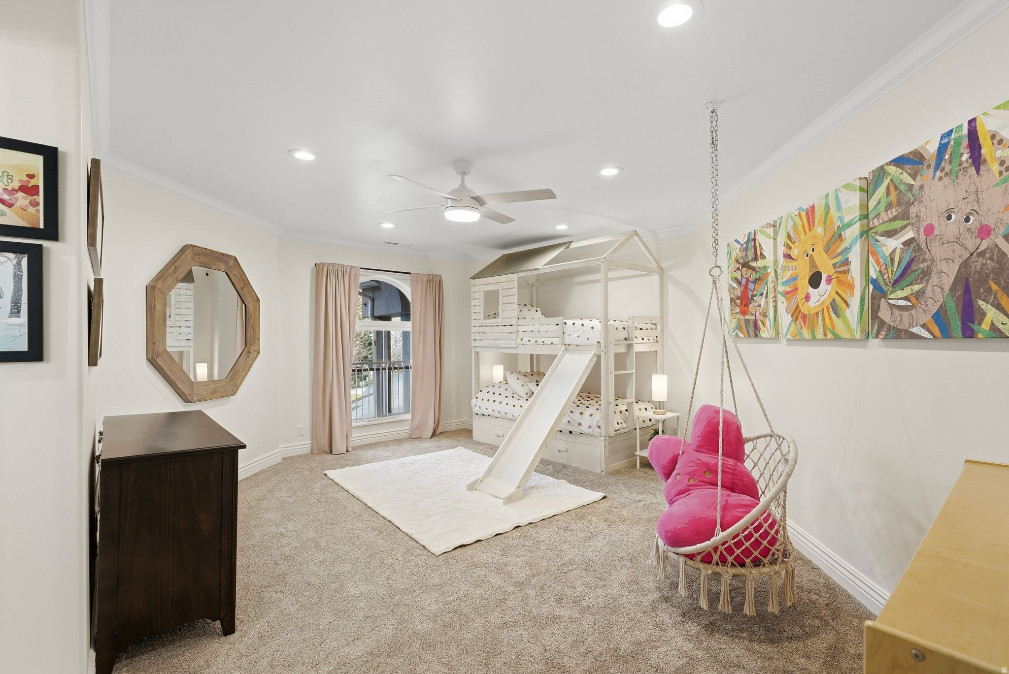 PEPPERWOOD - Residential
