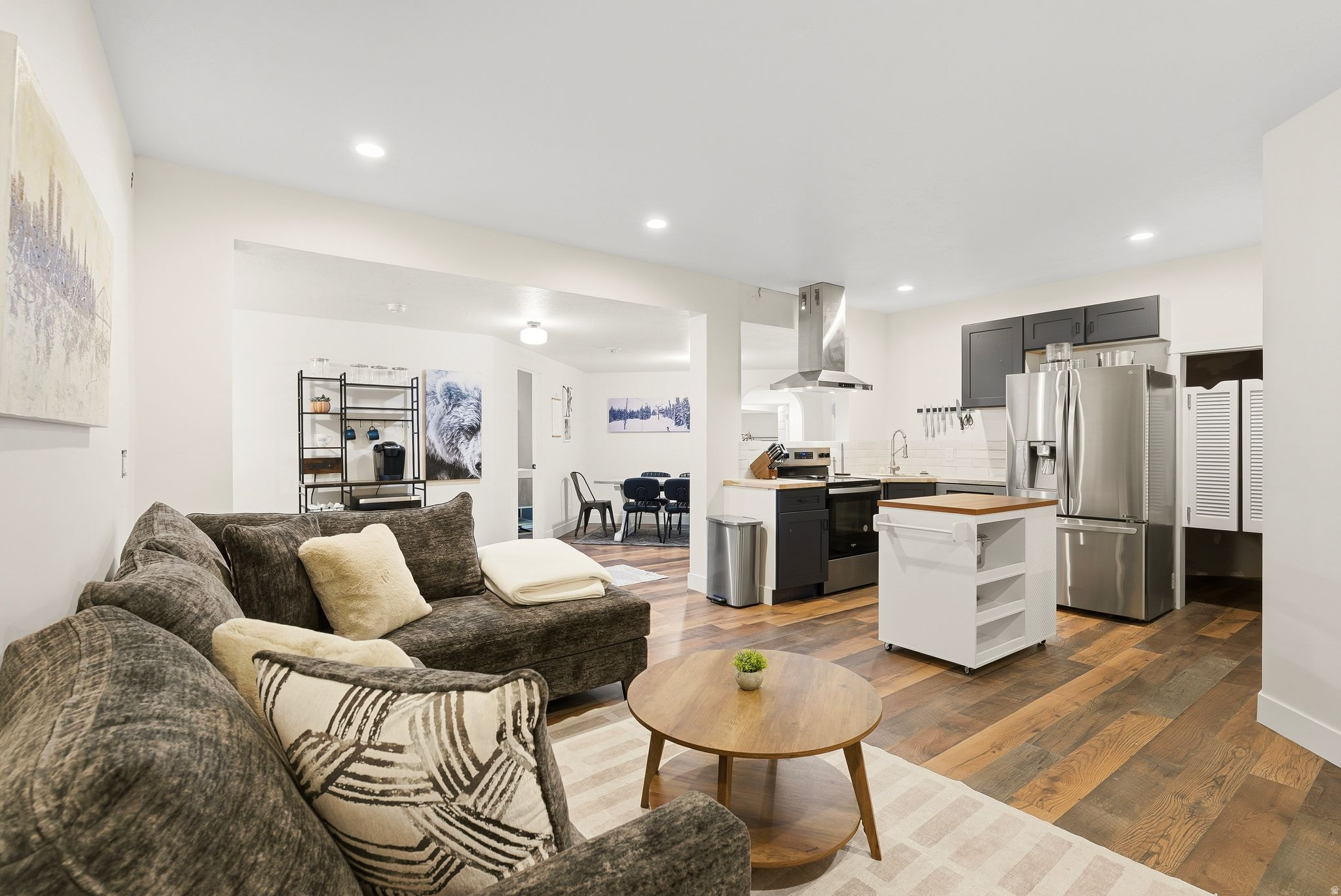 PEPPERWOOD - Residential