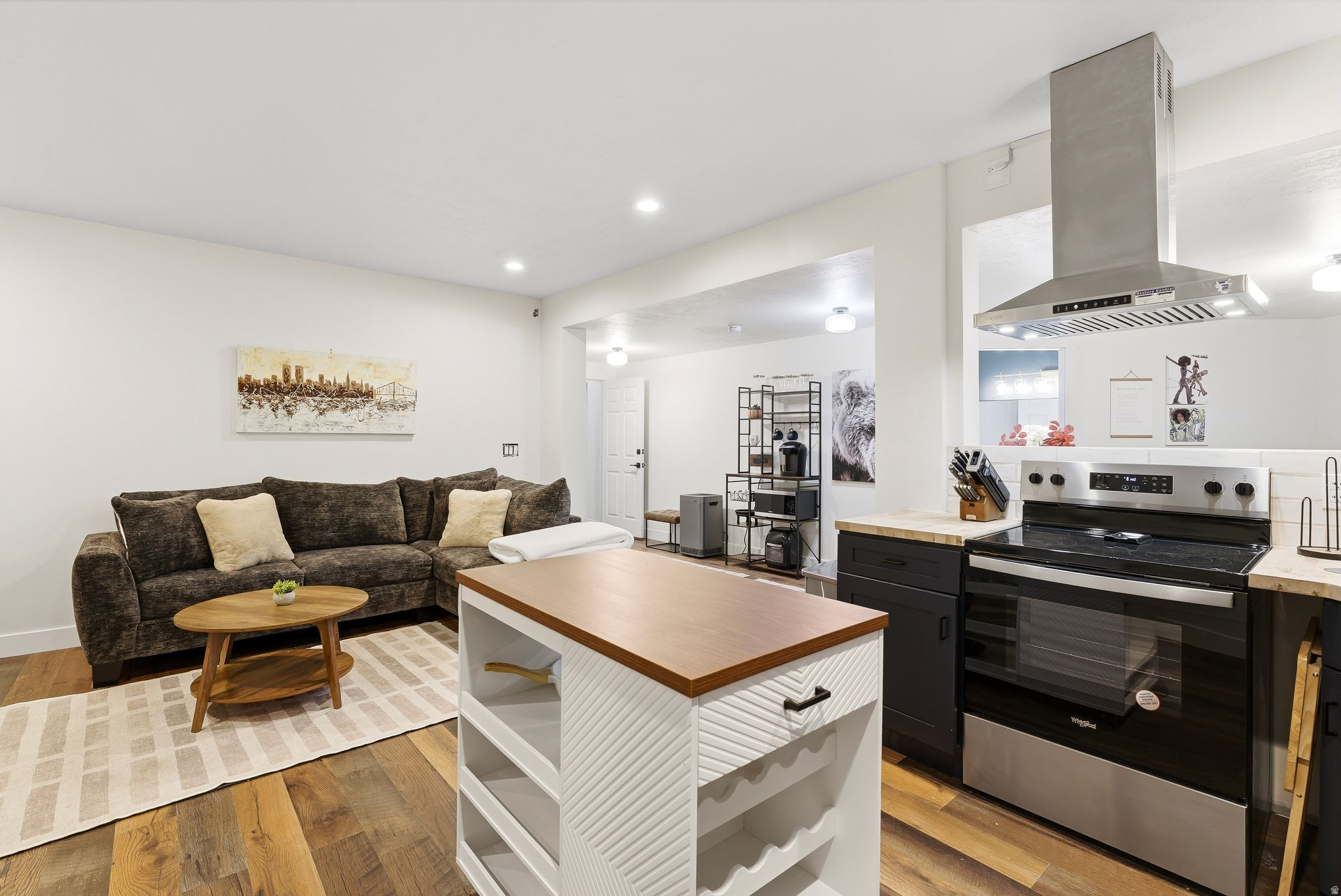 PEPPERWOOD - Residential