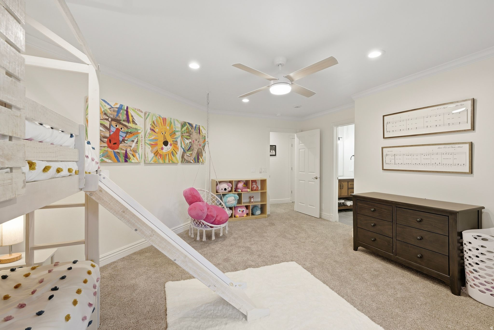 PEPPERWOOD - Residential