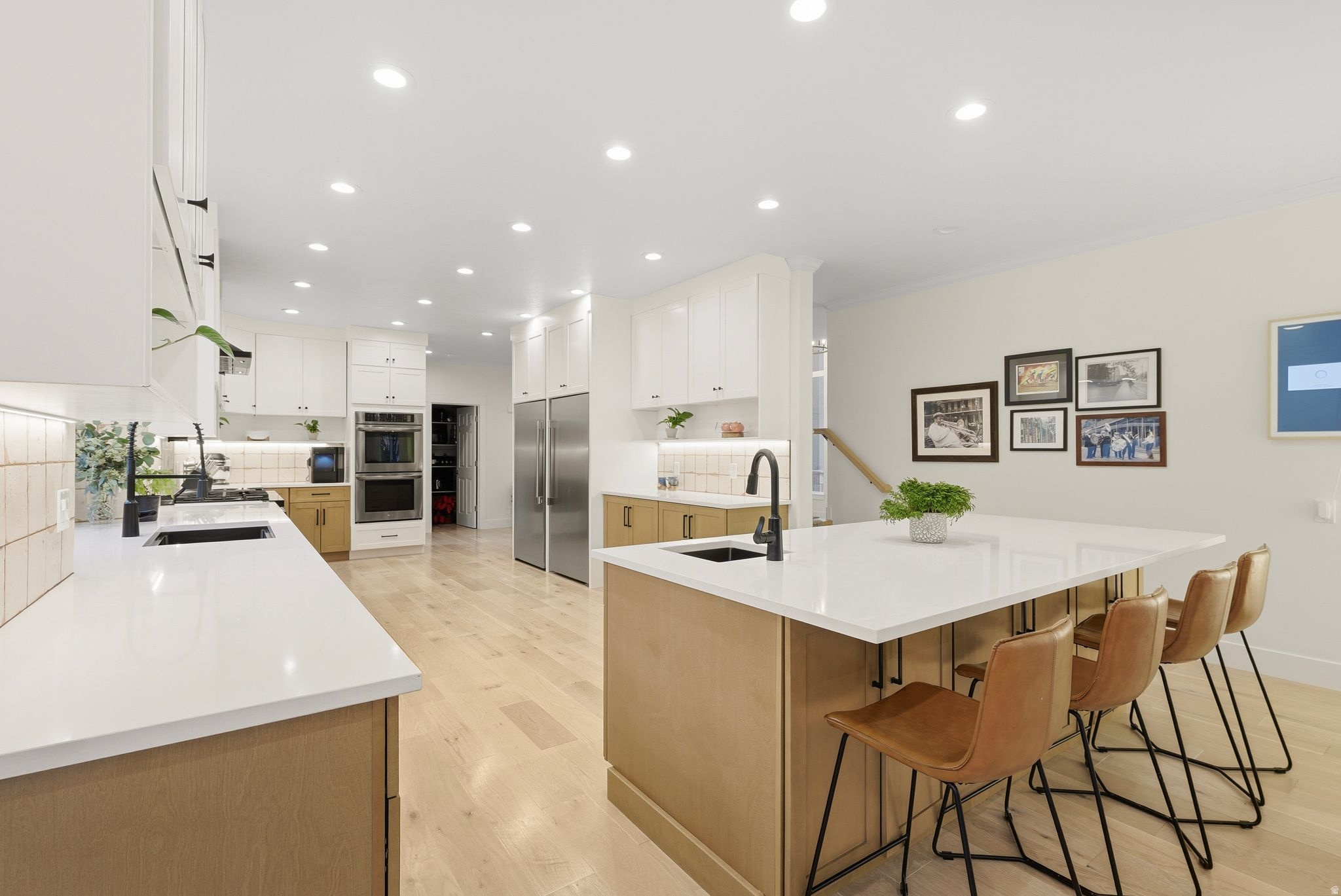 PEPPERWOOD - Residential