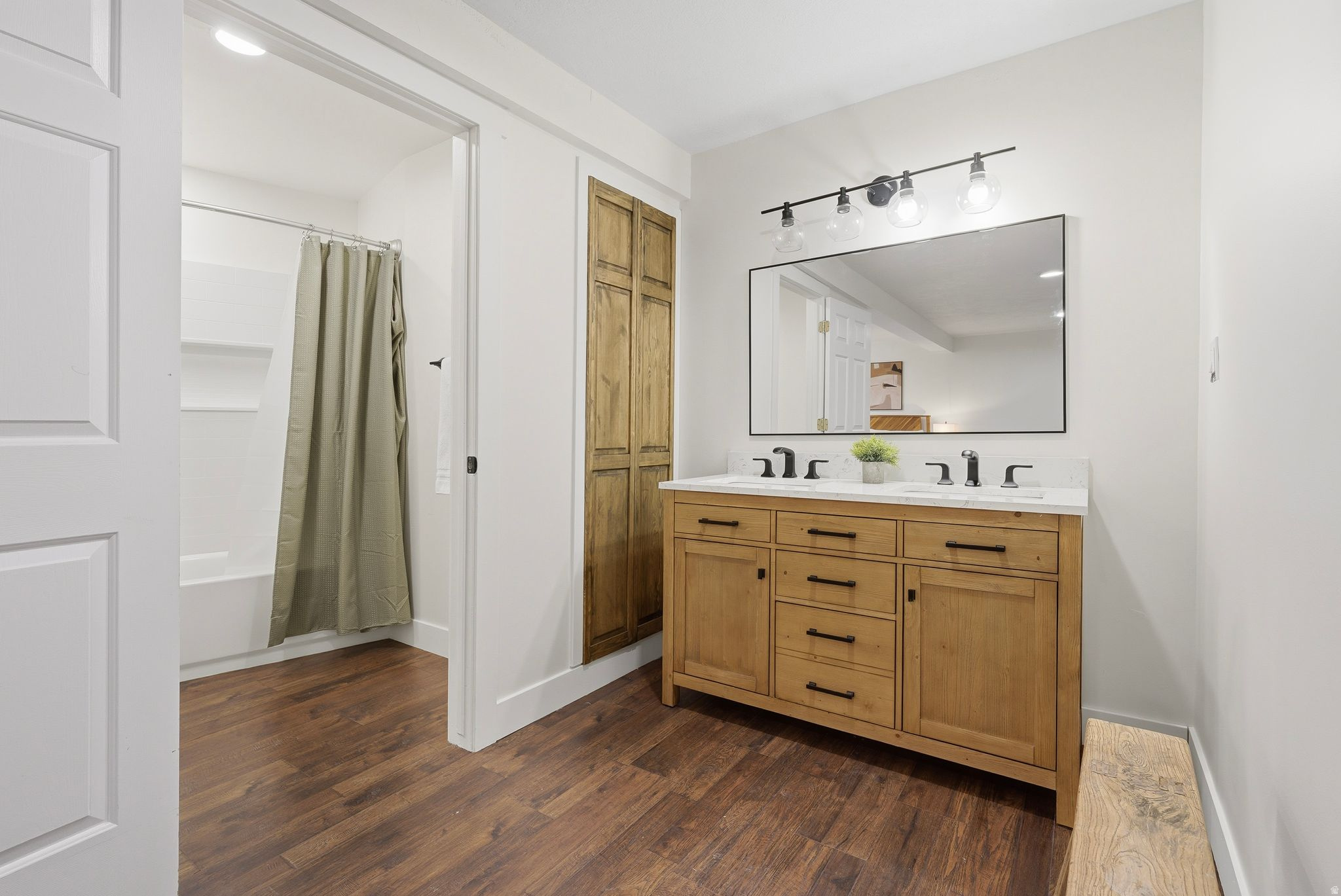 PEPPERWOOD - Residential