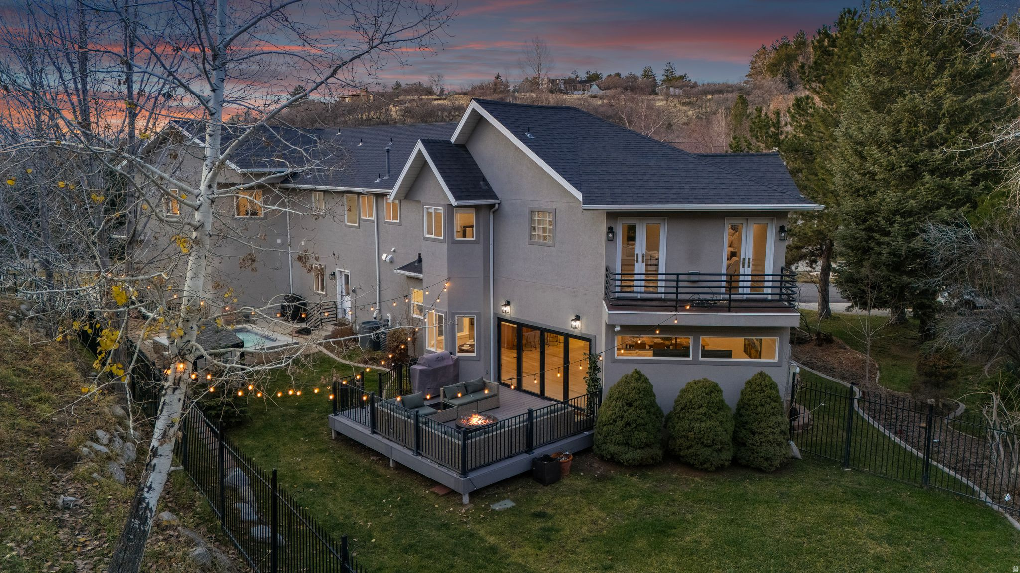 PEPPERWOOD - Residential