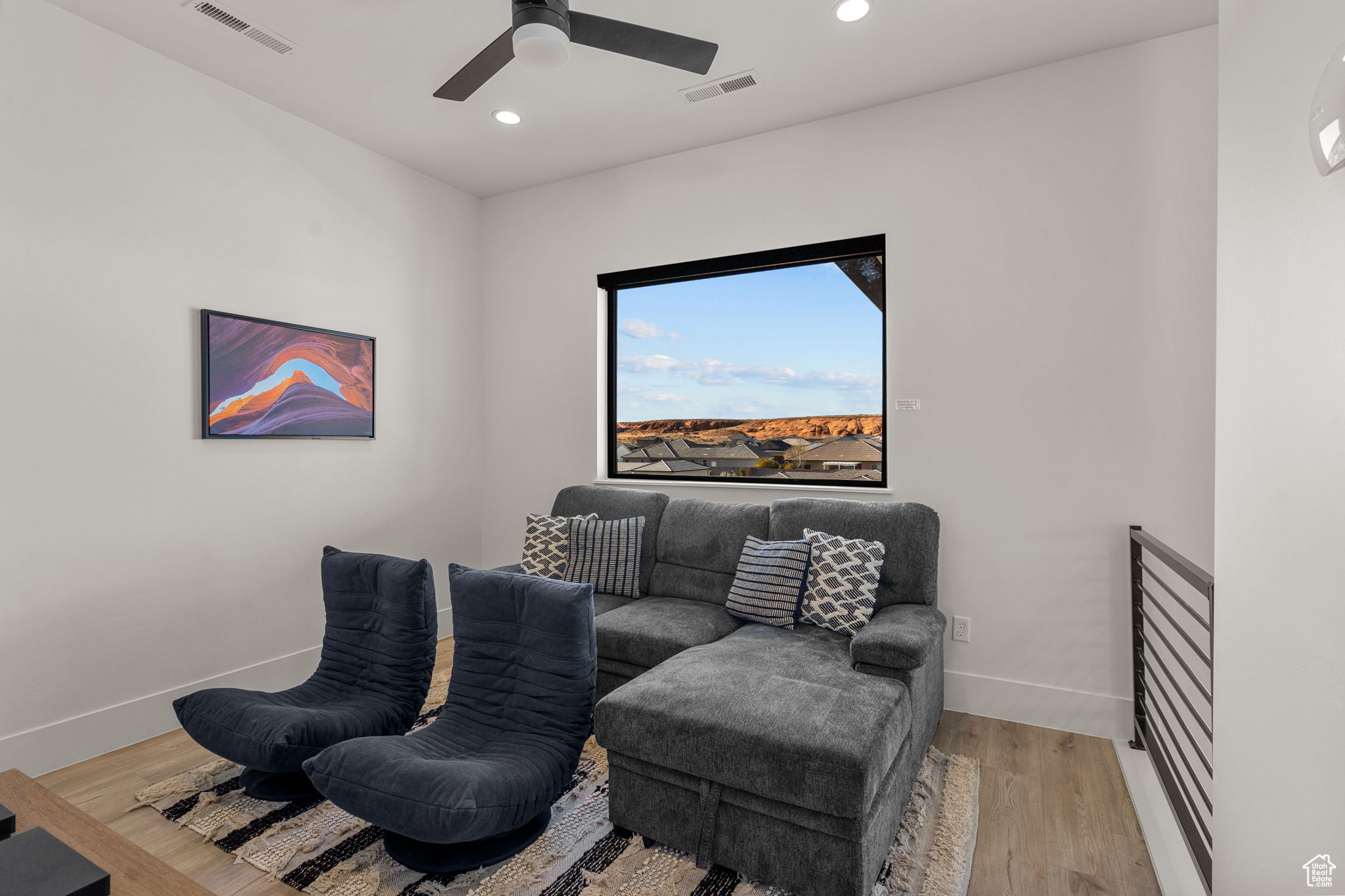 DIXIE SPRINGS E - Residential