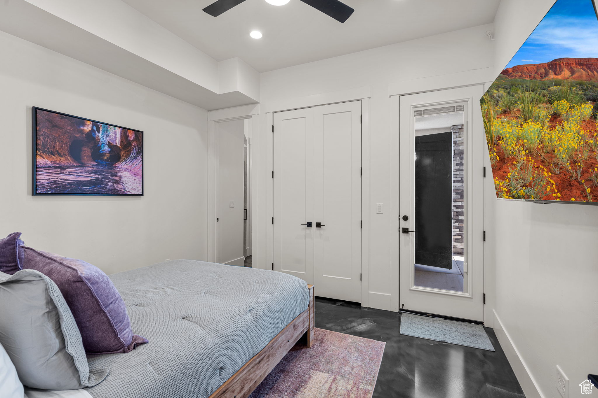 DIXIE SPRINGS E - Residential