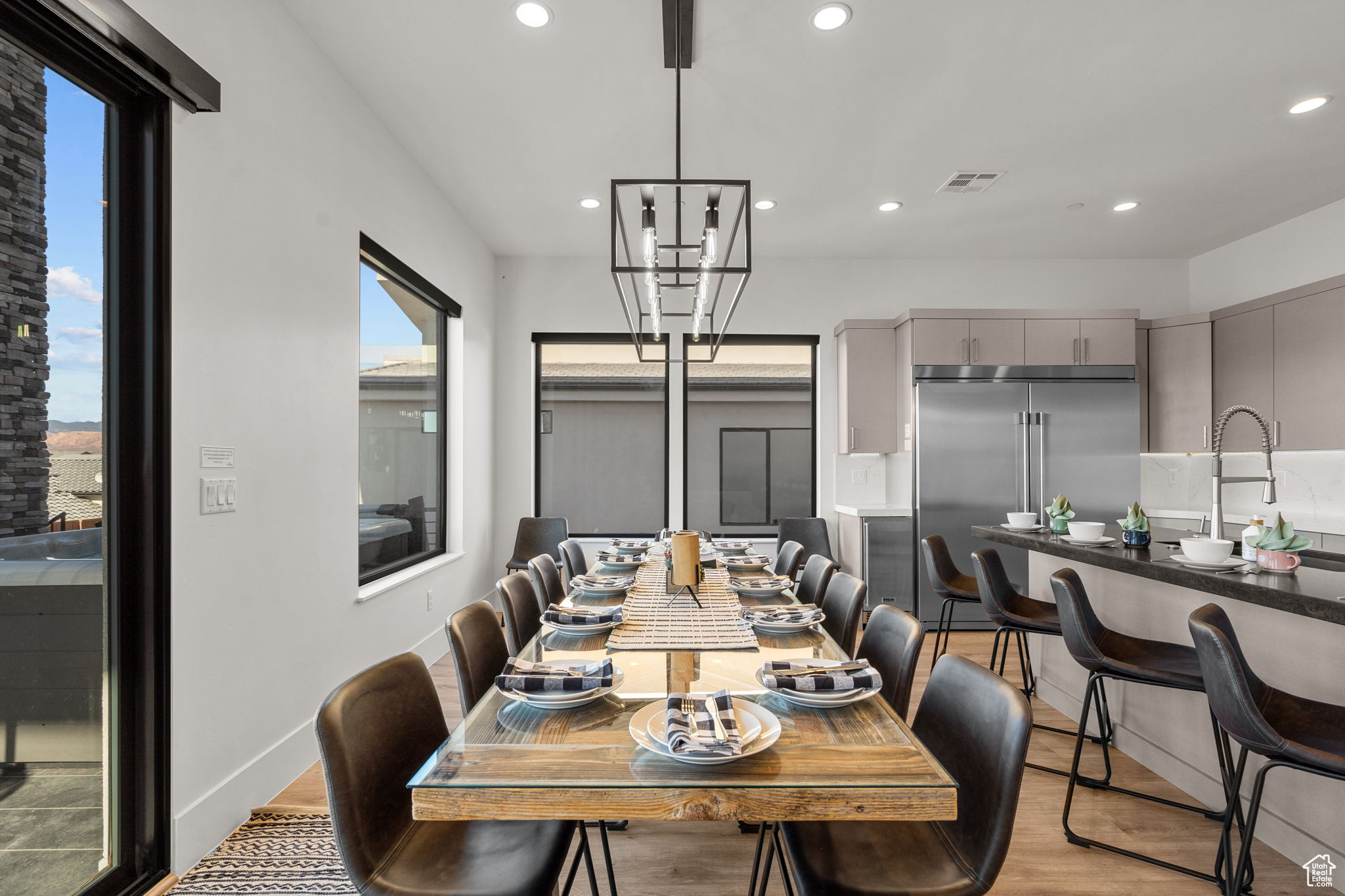 DIXIE SPRINGS E - Residential