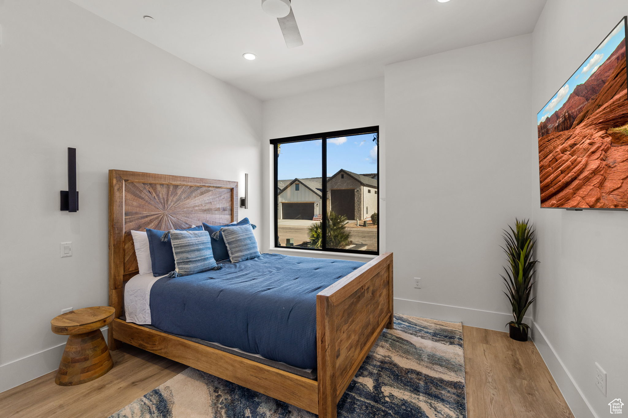 DIXIE SPRINGS E - Residential