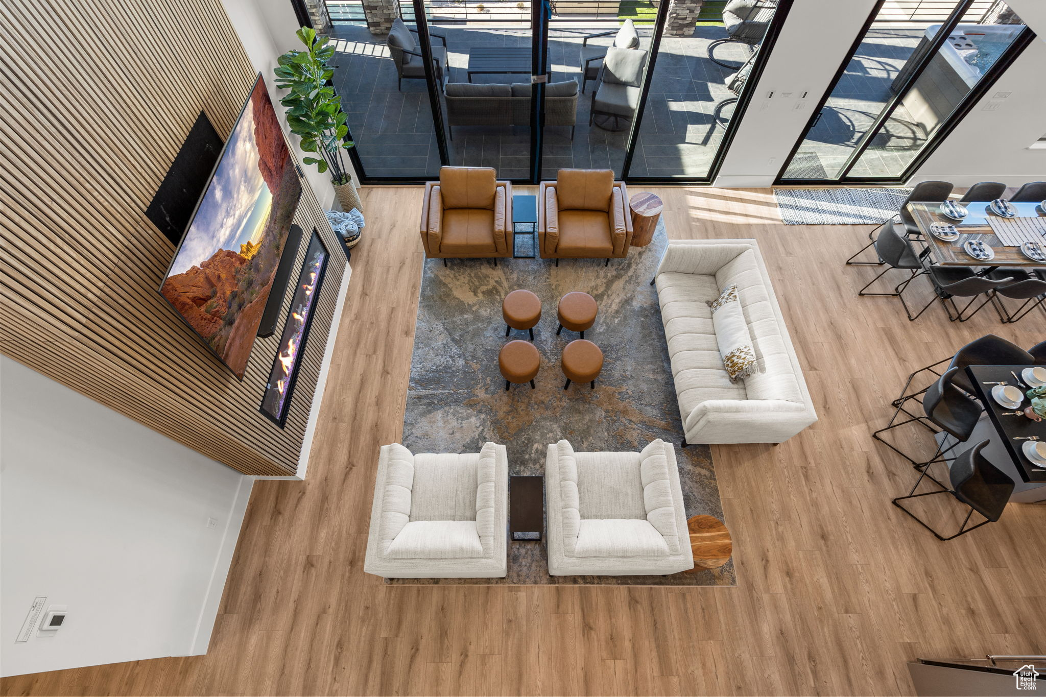 DIXIE SPRINGS E - Residential