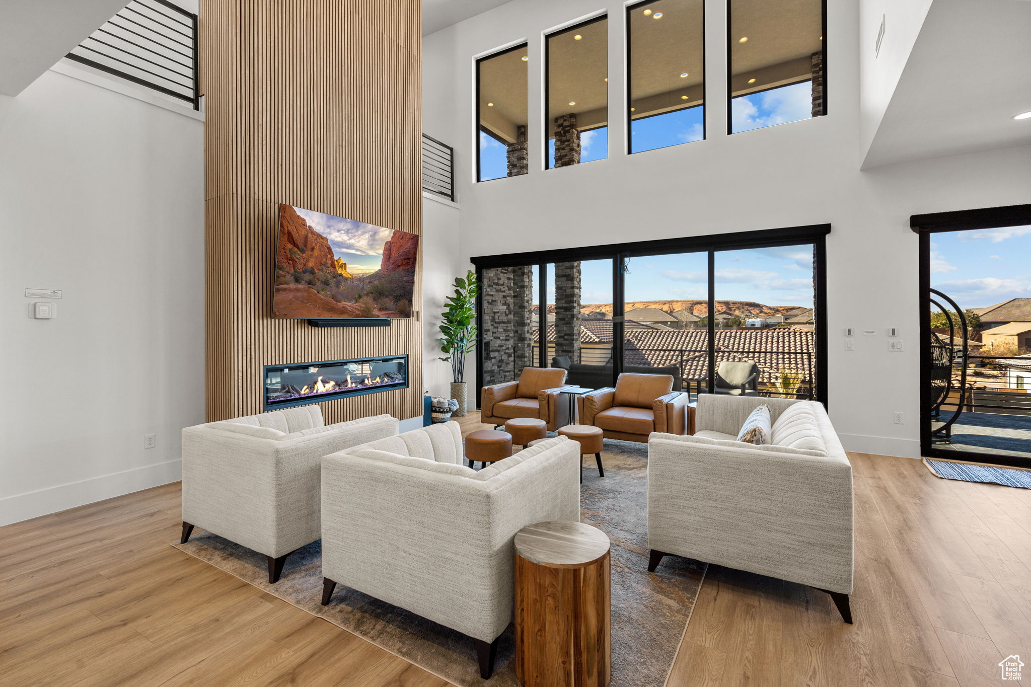 DIXIE SPRINGS E - Residential