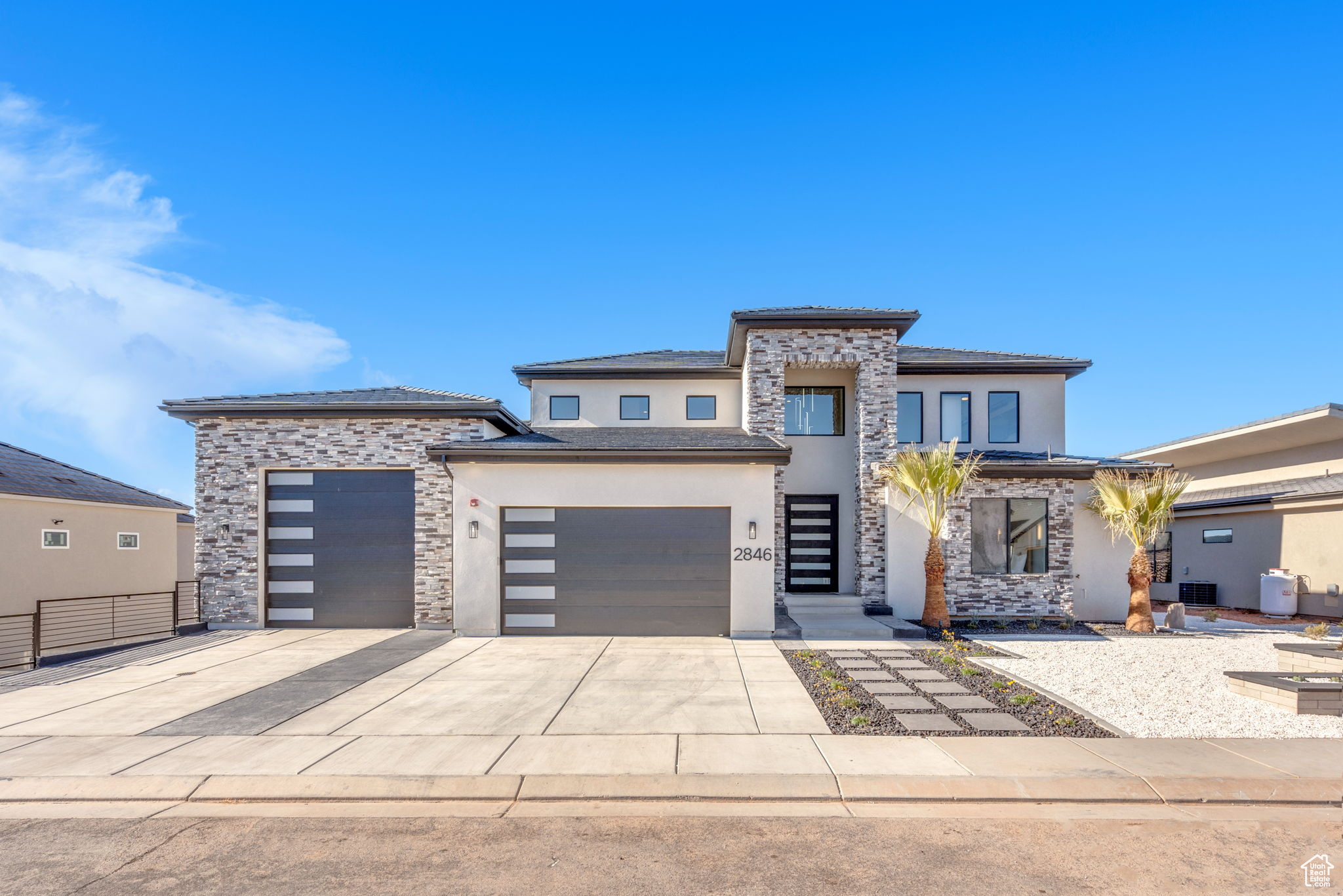 DIXIE SPRINGS E - Residential