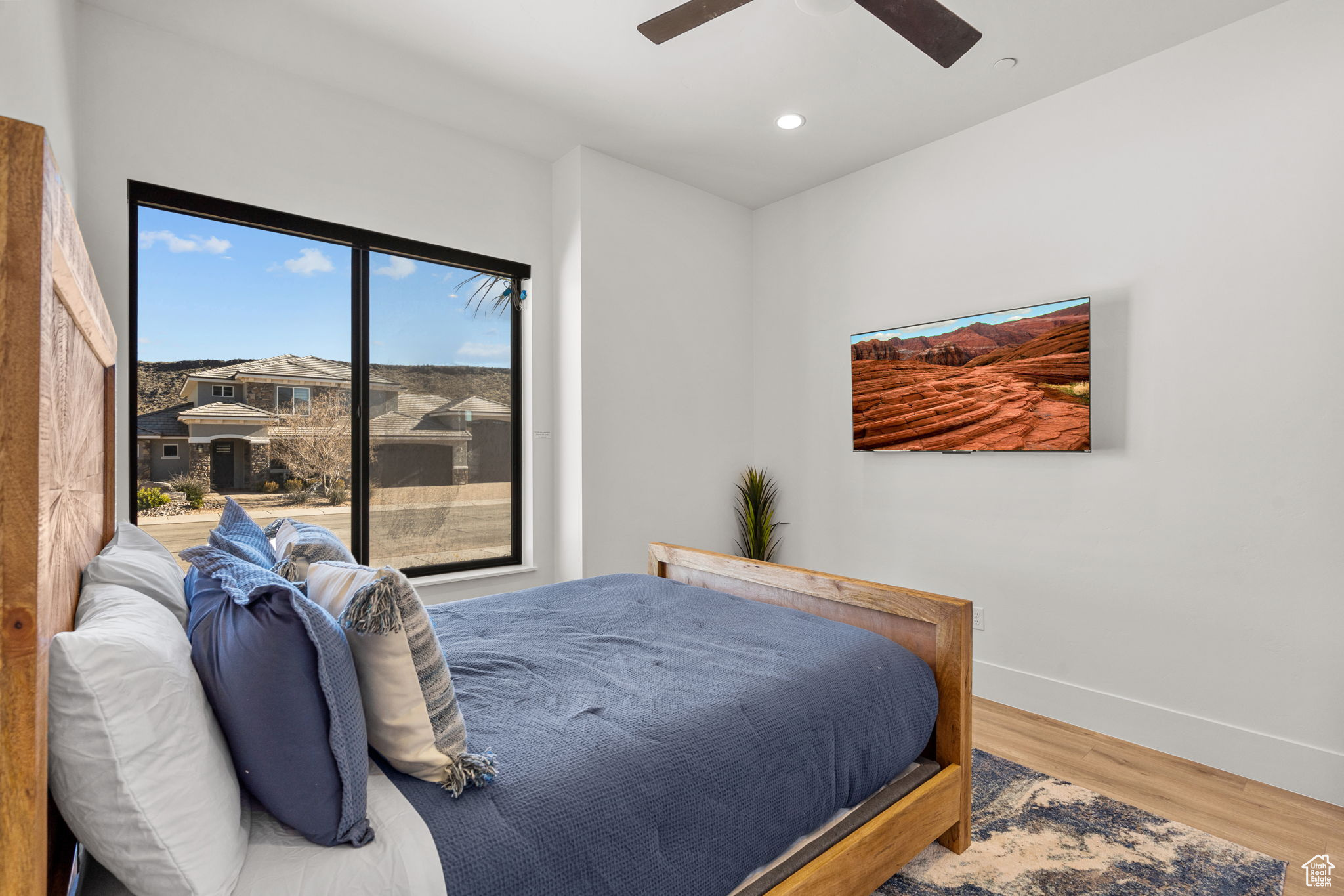 DIXIE SPRINGS E - Residential