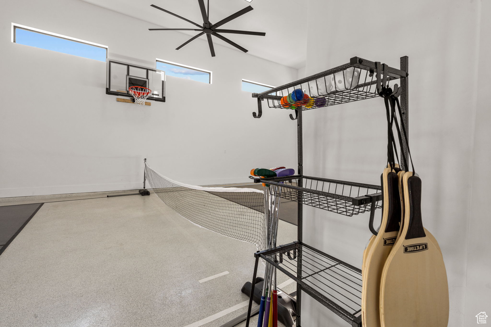 DIXIE SPRINGS E - Residential