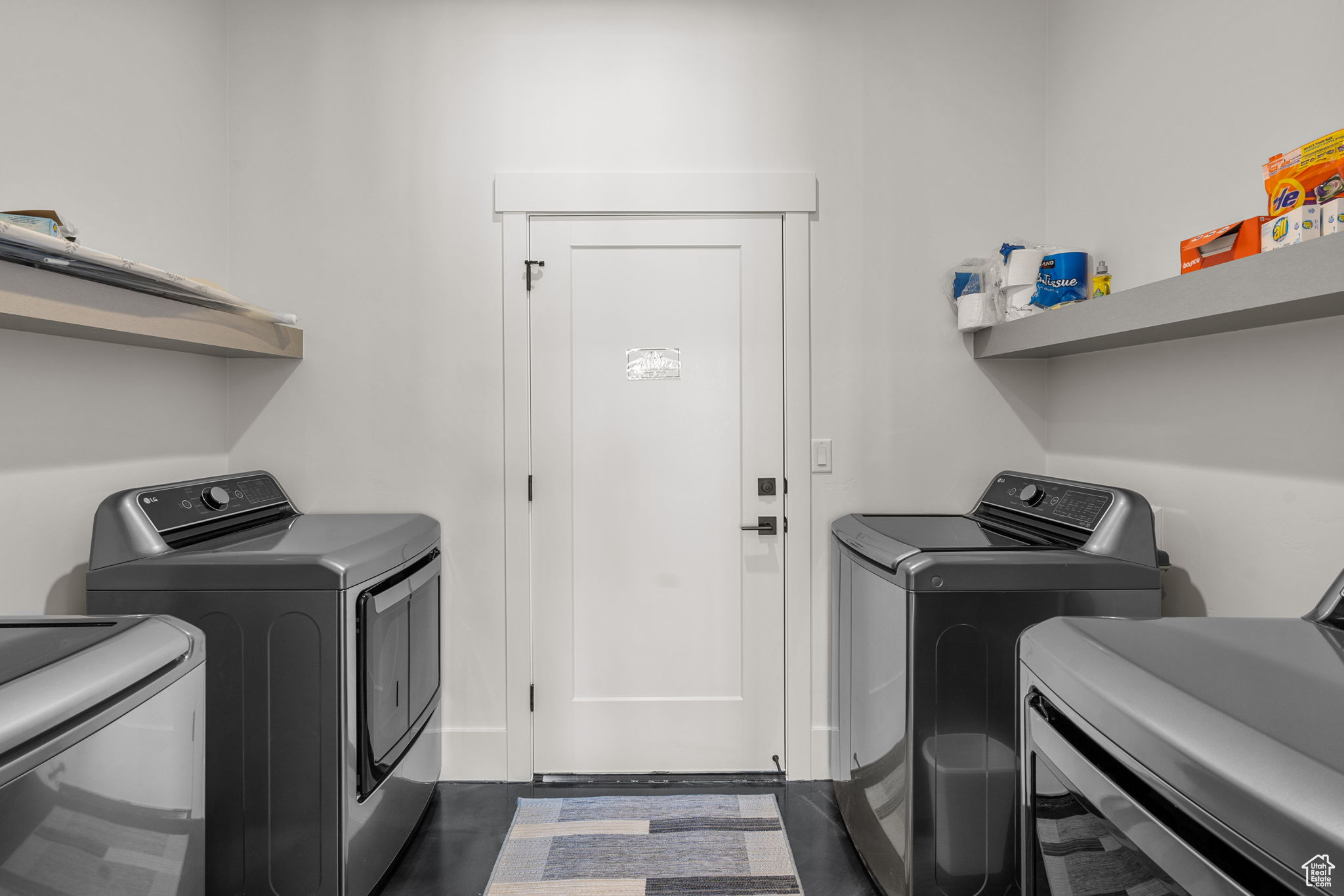 DIXIE SPRINGS E - Residential