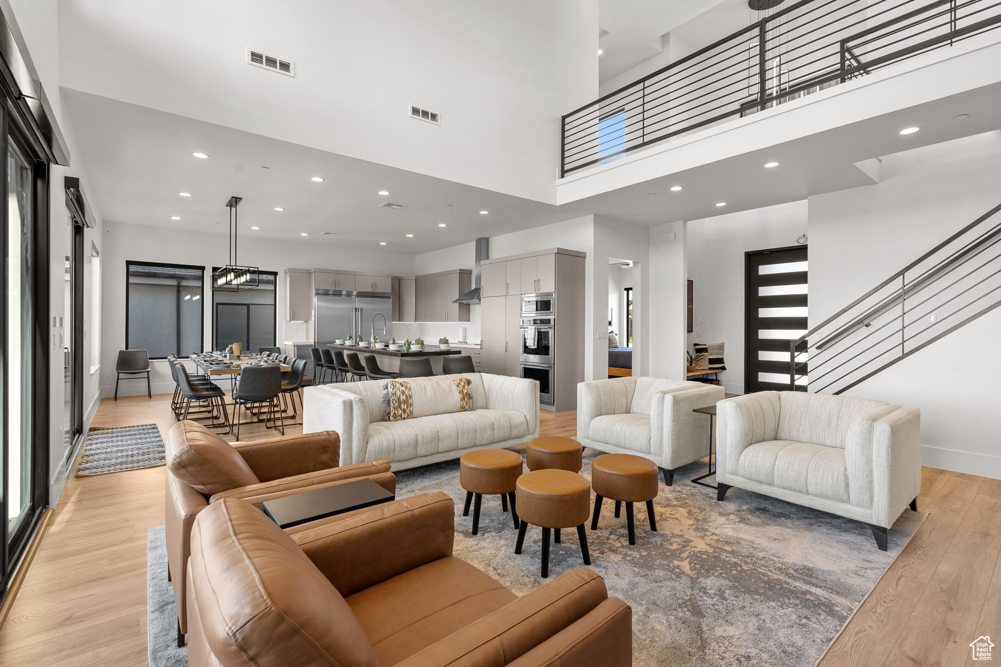 DIXIE SPRINGS E - Residential