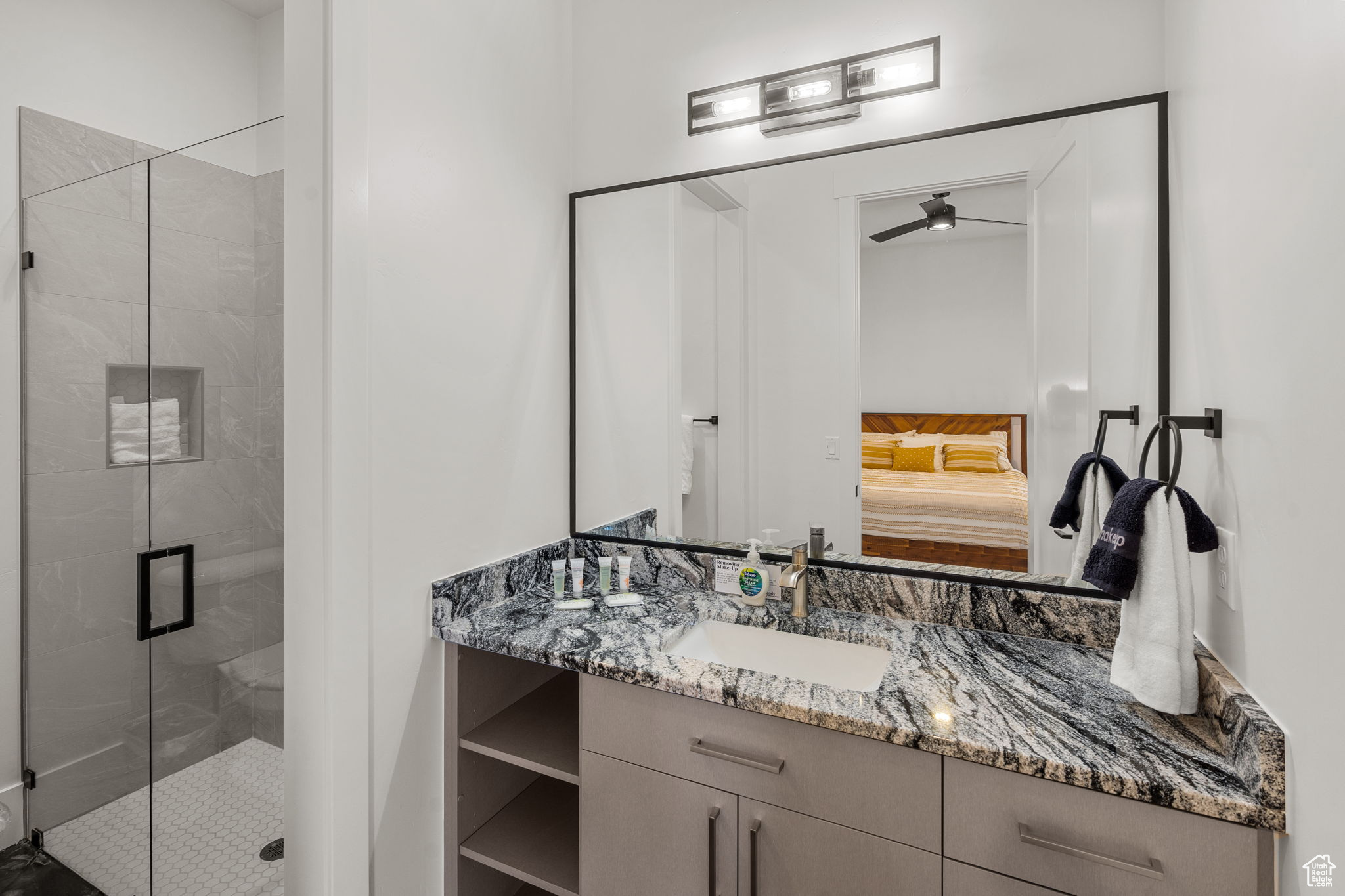 DIXIE SPRINGS E - Residential
