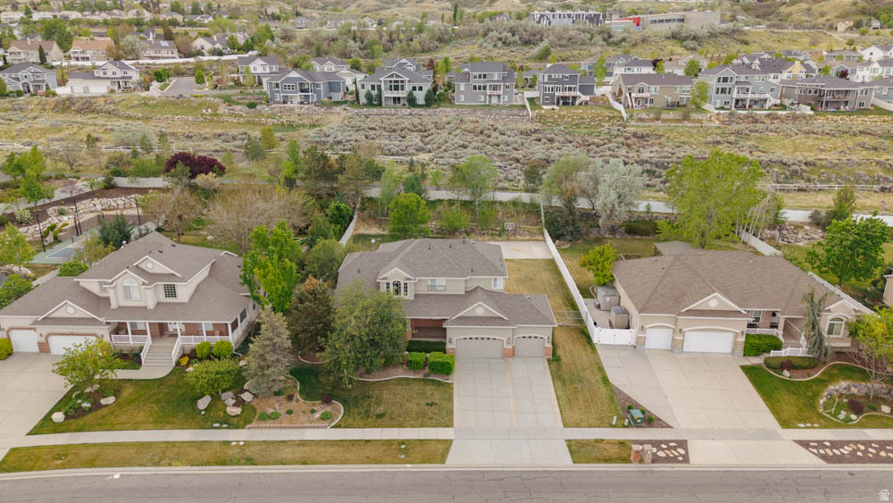 PARK - Residential