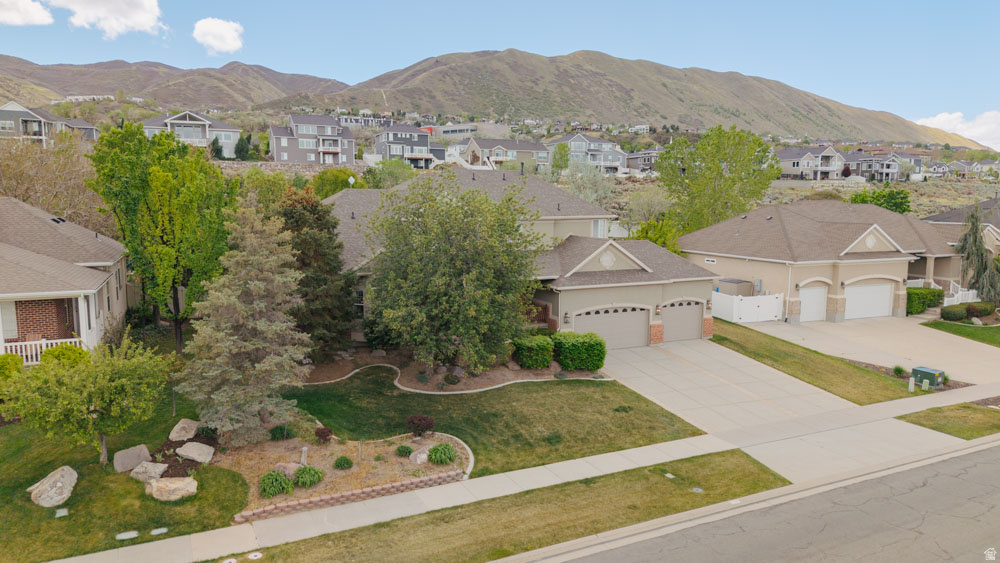PARK - Residential
