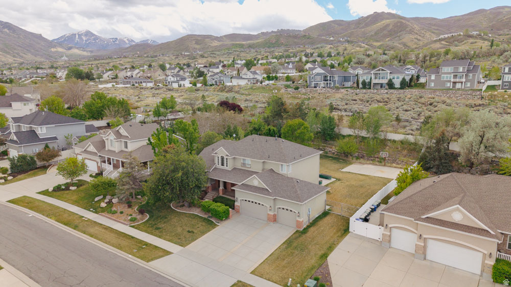 PARK - Residential