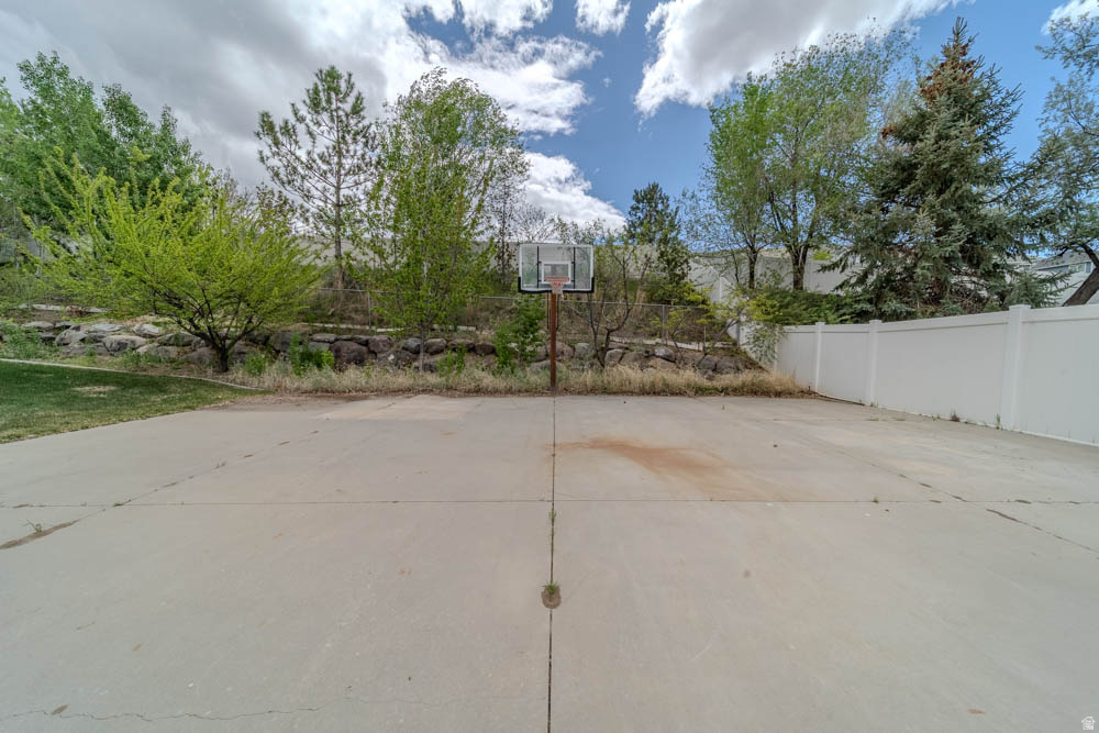 PARK - Residential