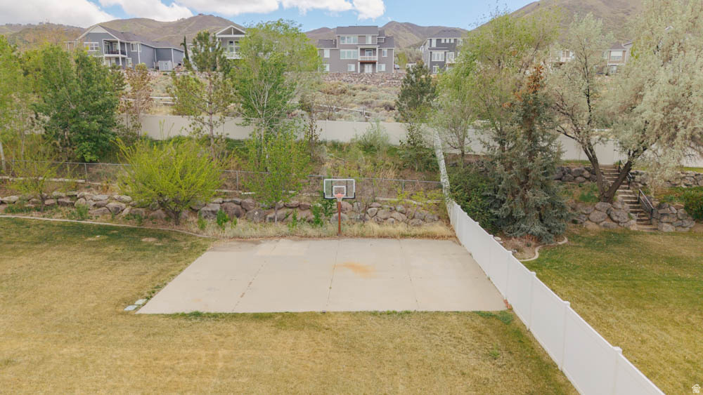 PARK - Residential