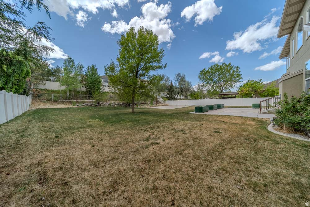 PARK - Residential