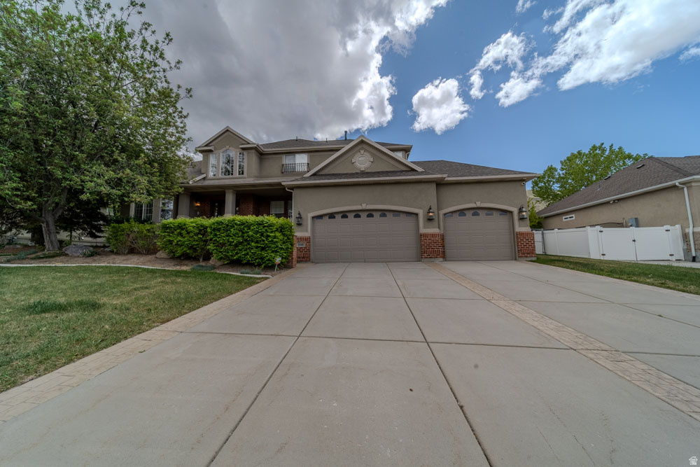 PARK - Residential