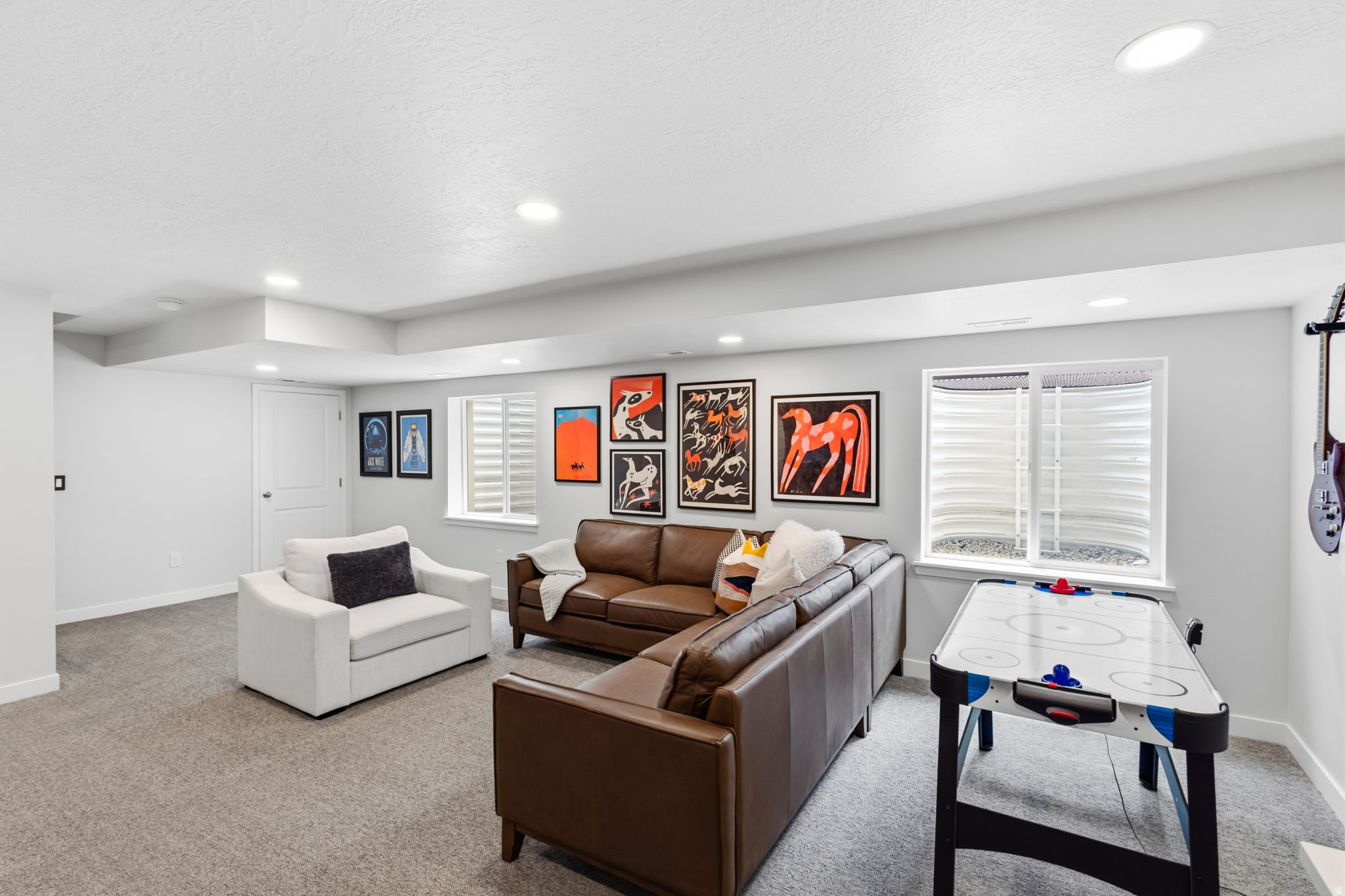 ARK SUBDIVISION - Residential