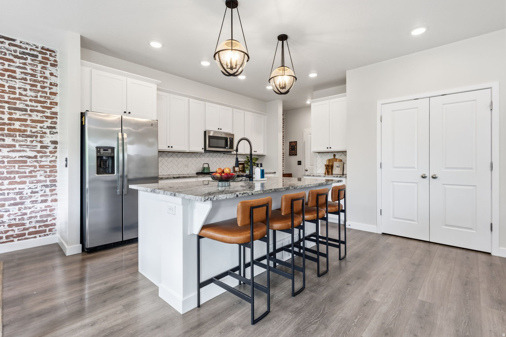 ARK SUBDIVISION - Residential