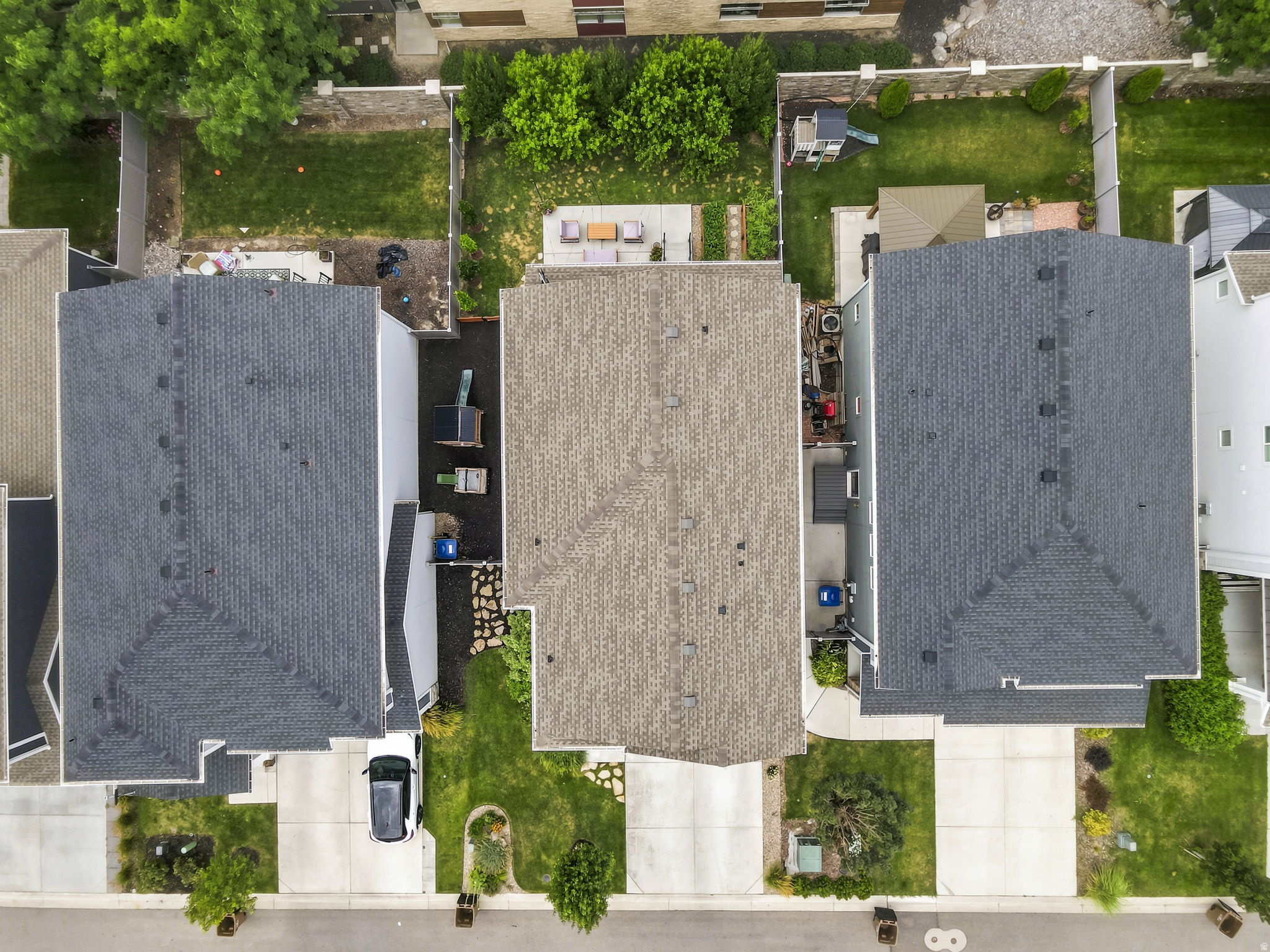 ARK SUBDIVISION - Residential