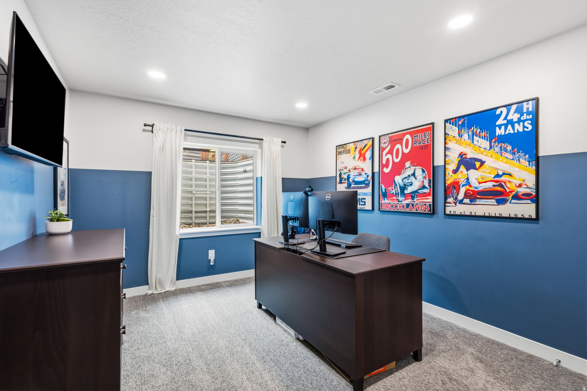 ARK SUBDIVISION - Residential