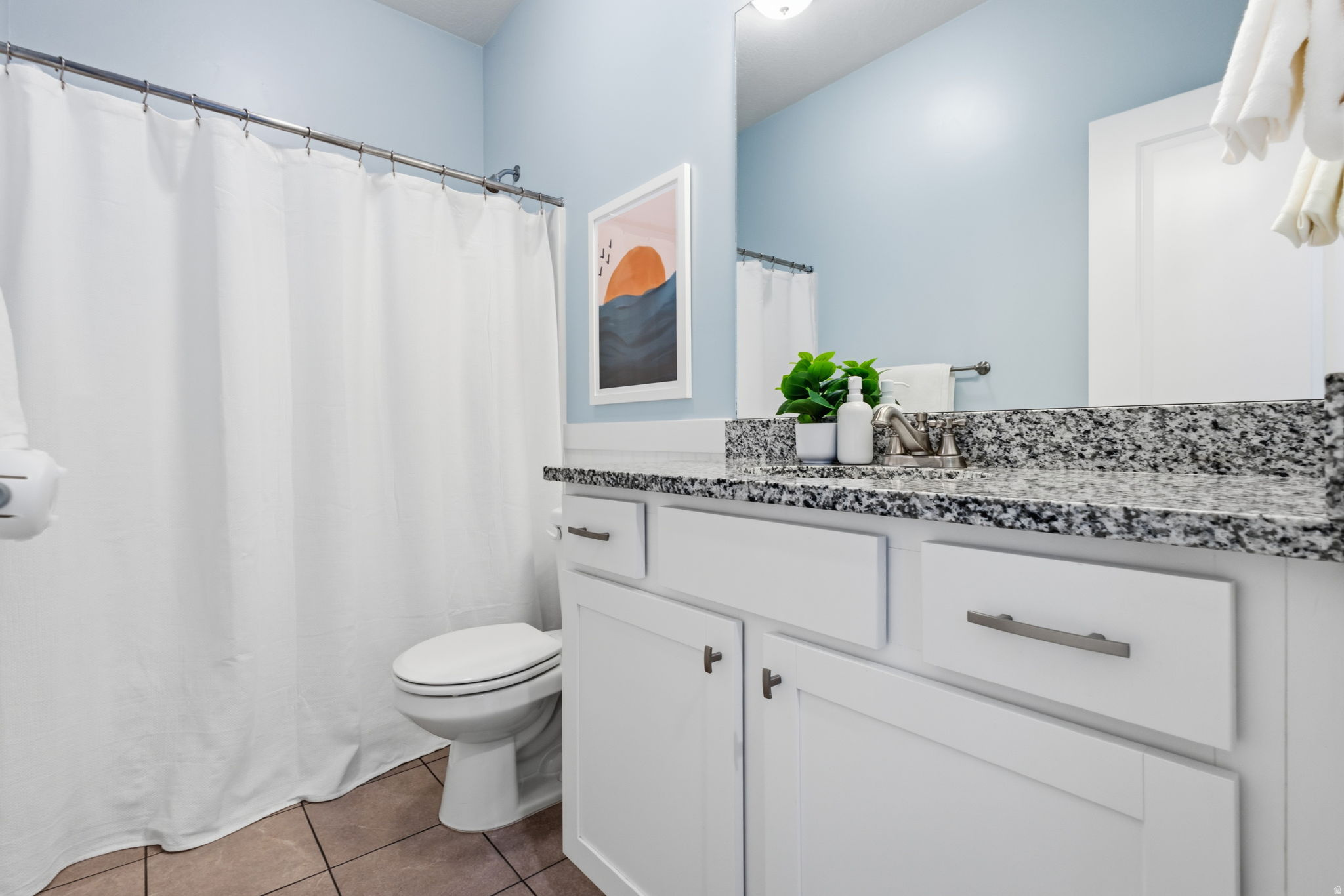 ARK SUBDIVISION - Residential