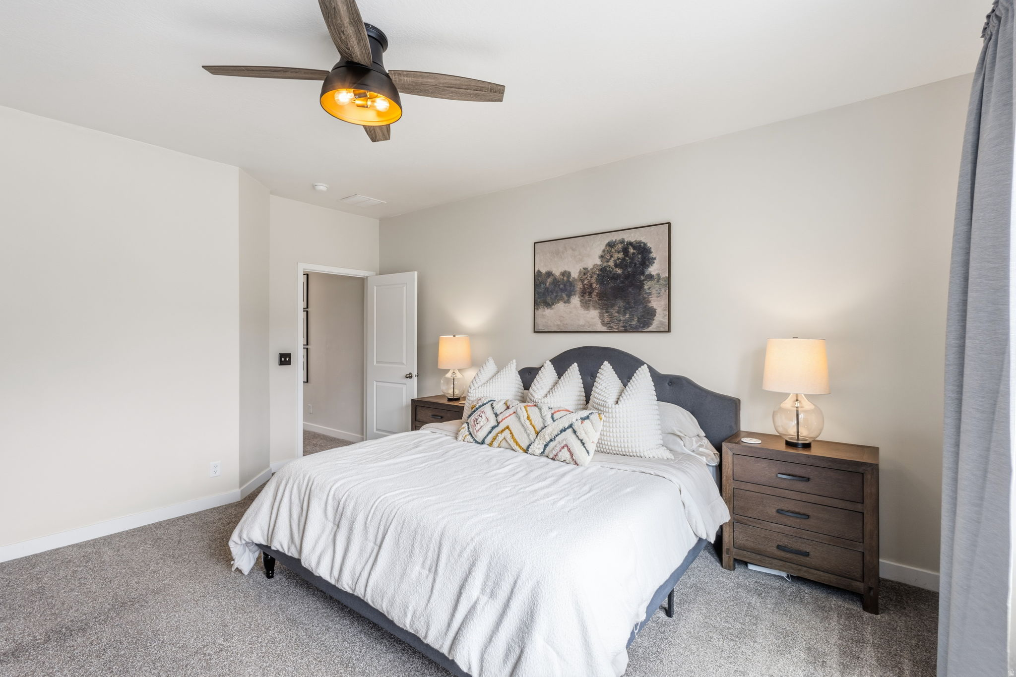 ARK SUBDIVISION - Residential