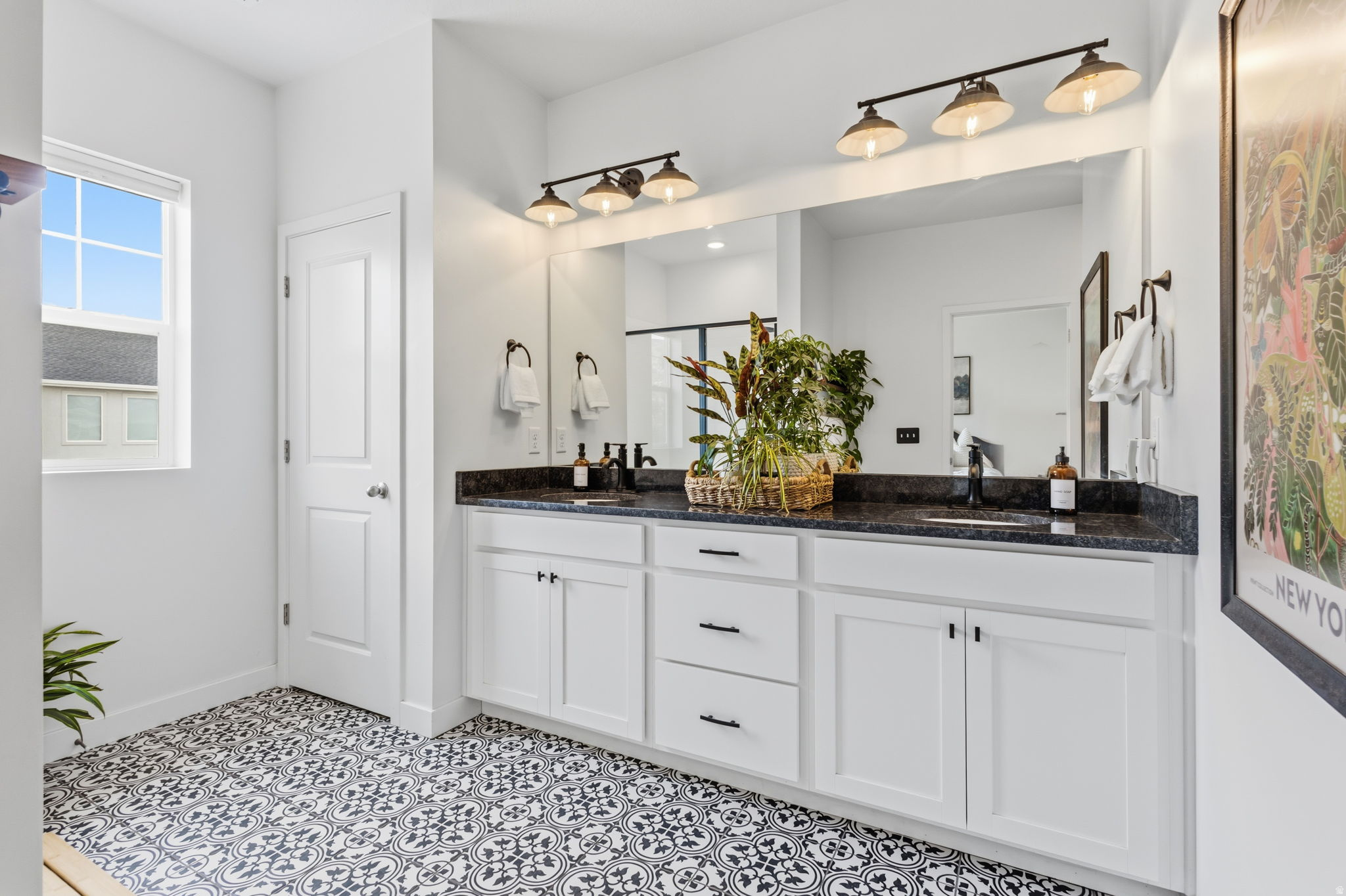 ARK SUBDIVISION - Residential