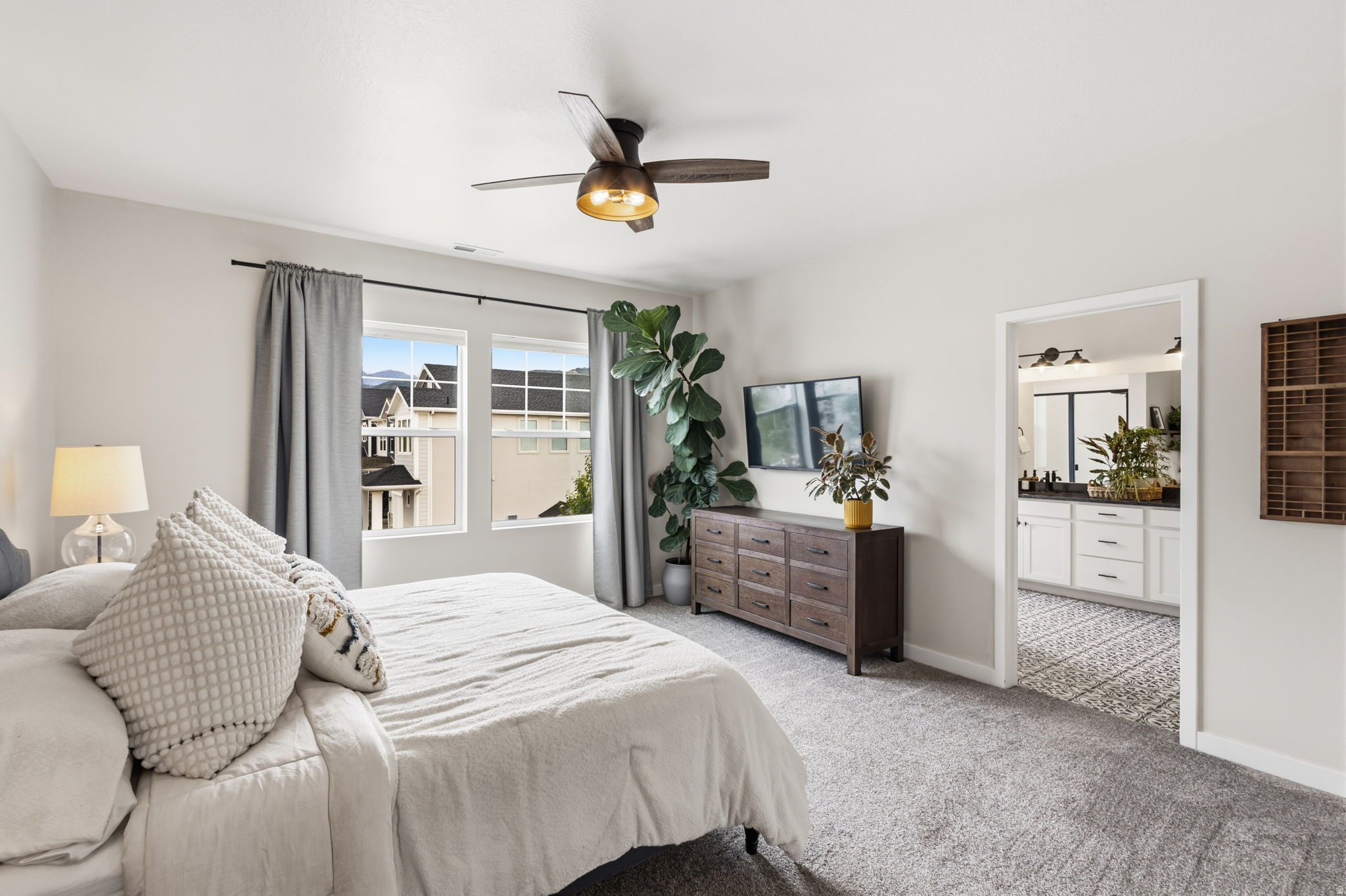 ARK SUBDIVISION - Residential
