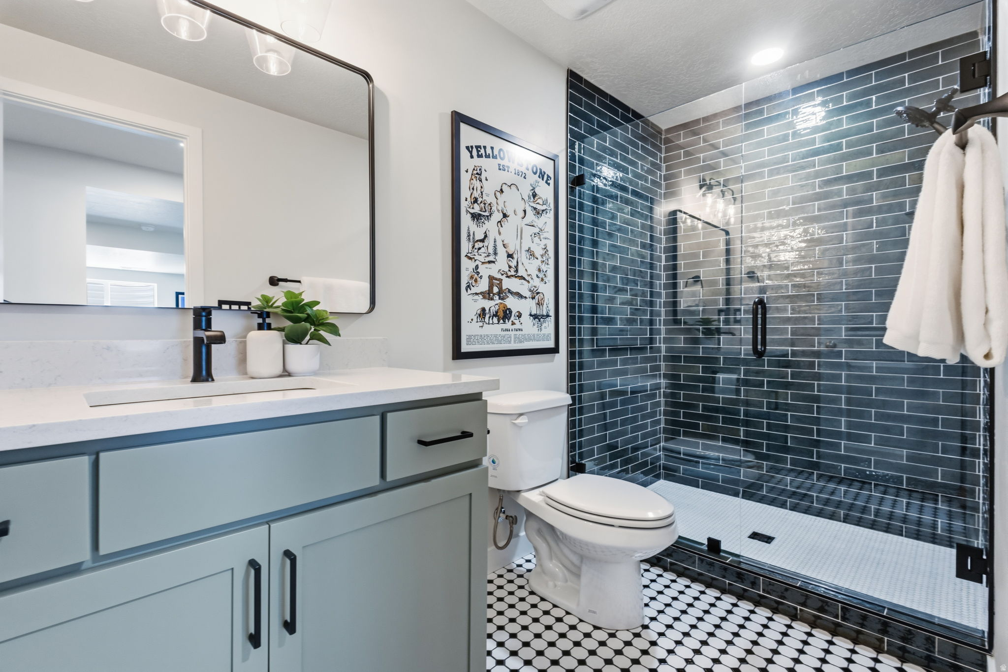 ARK SUBDIVISION - Residential