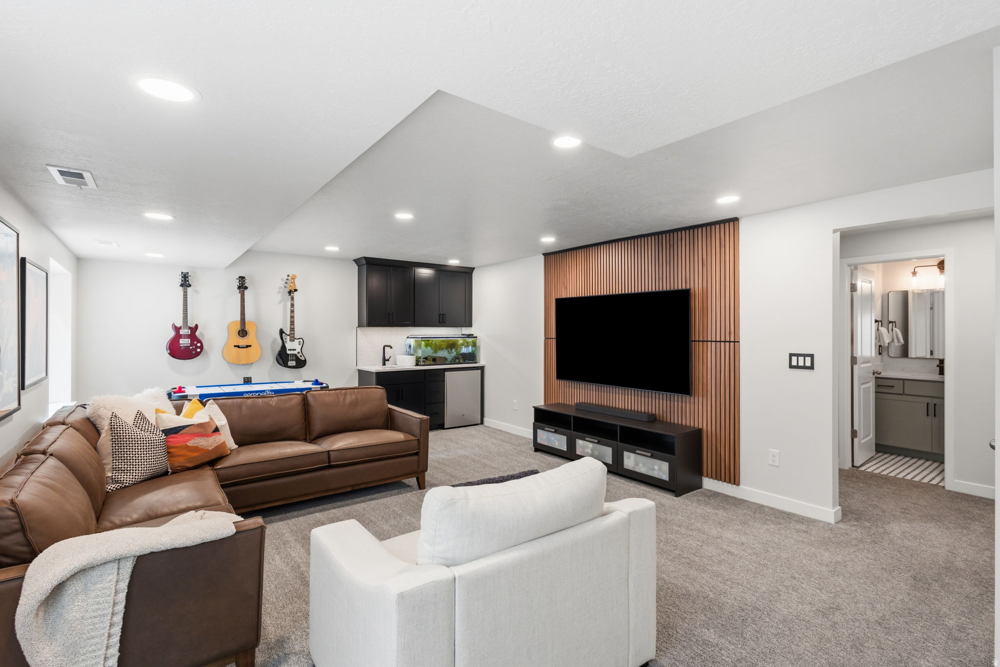ARK SUBDIVISION - Residential