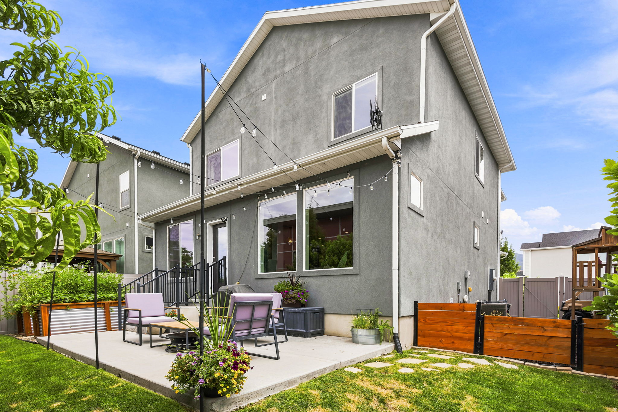 ARK SUBDIVISION - Residential