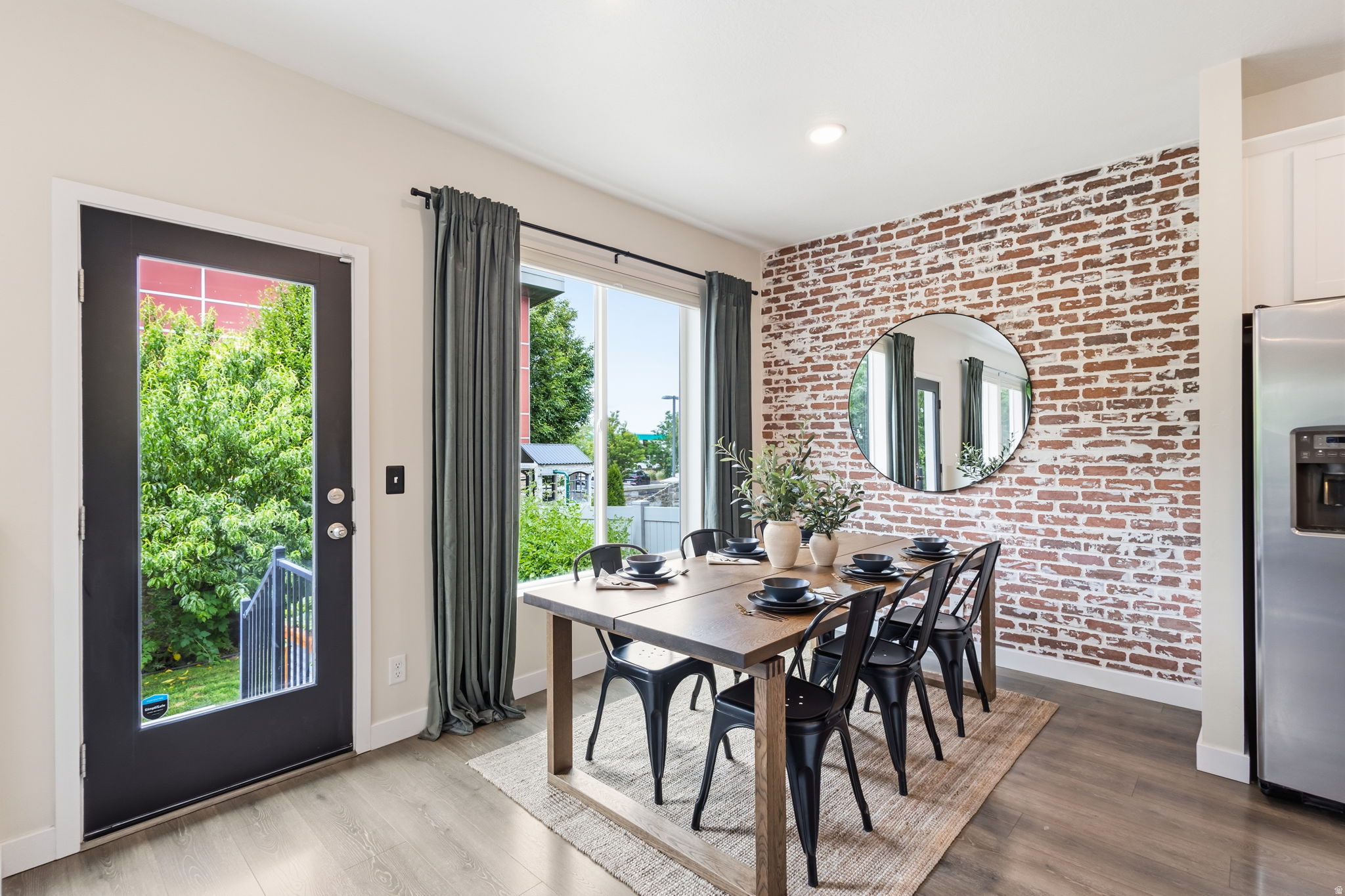 ARK SUBDIVISION - Residential