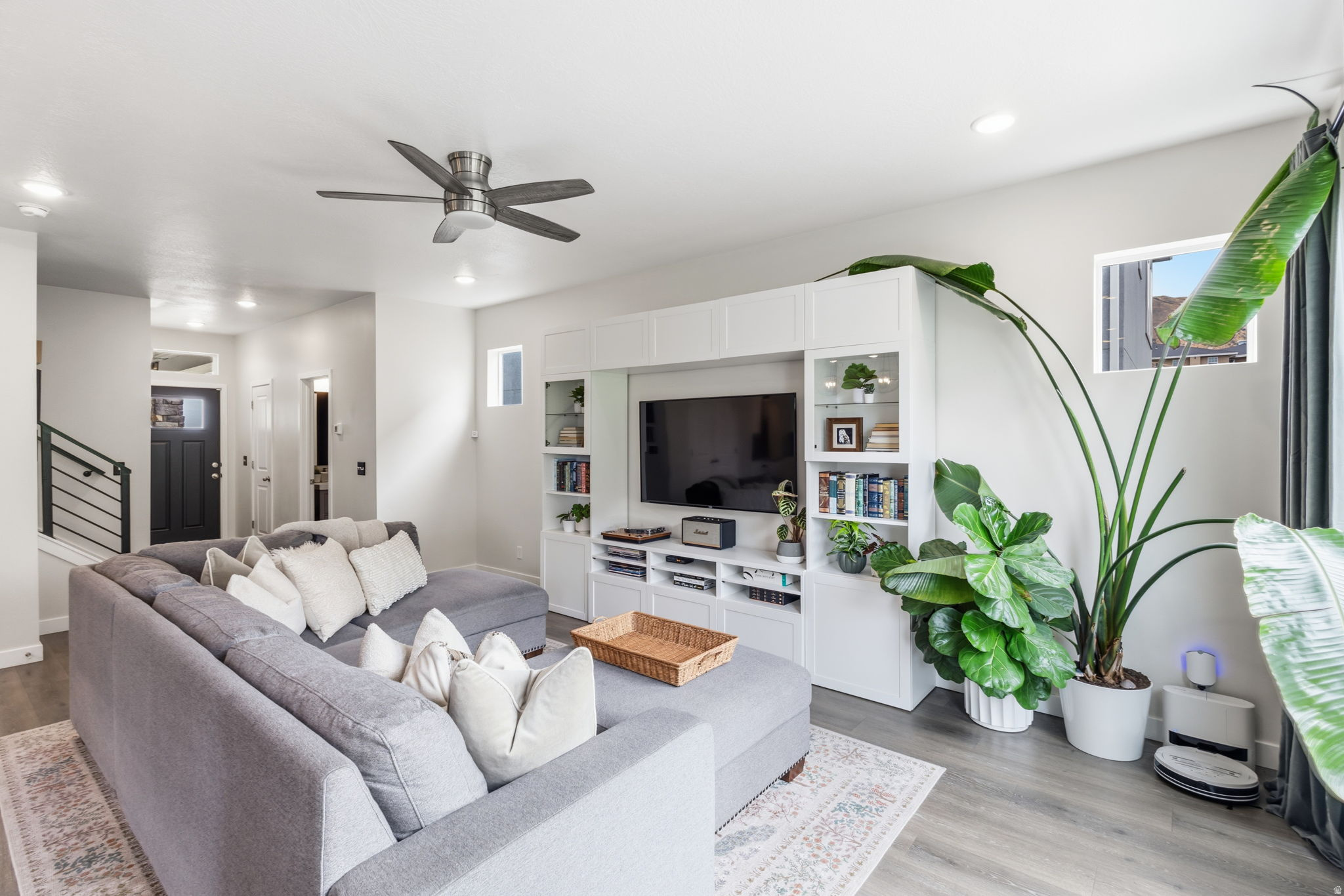 ARK SUBDIVISION - Residential